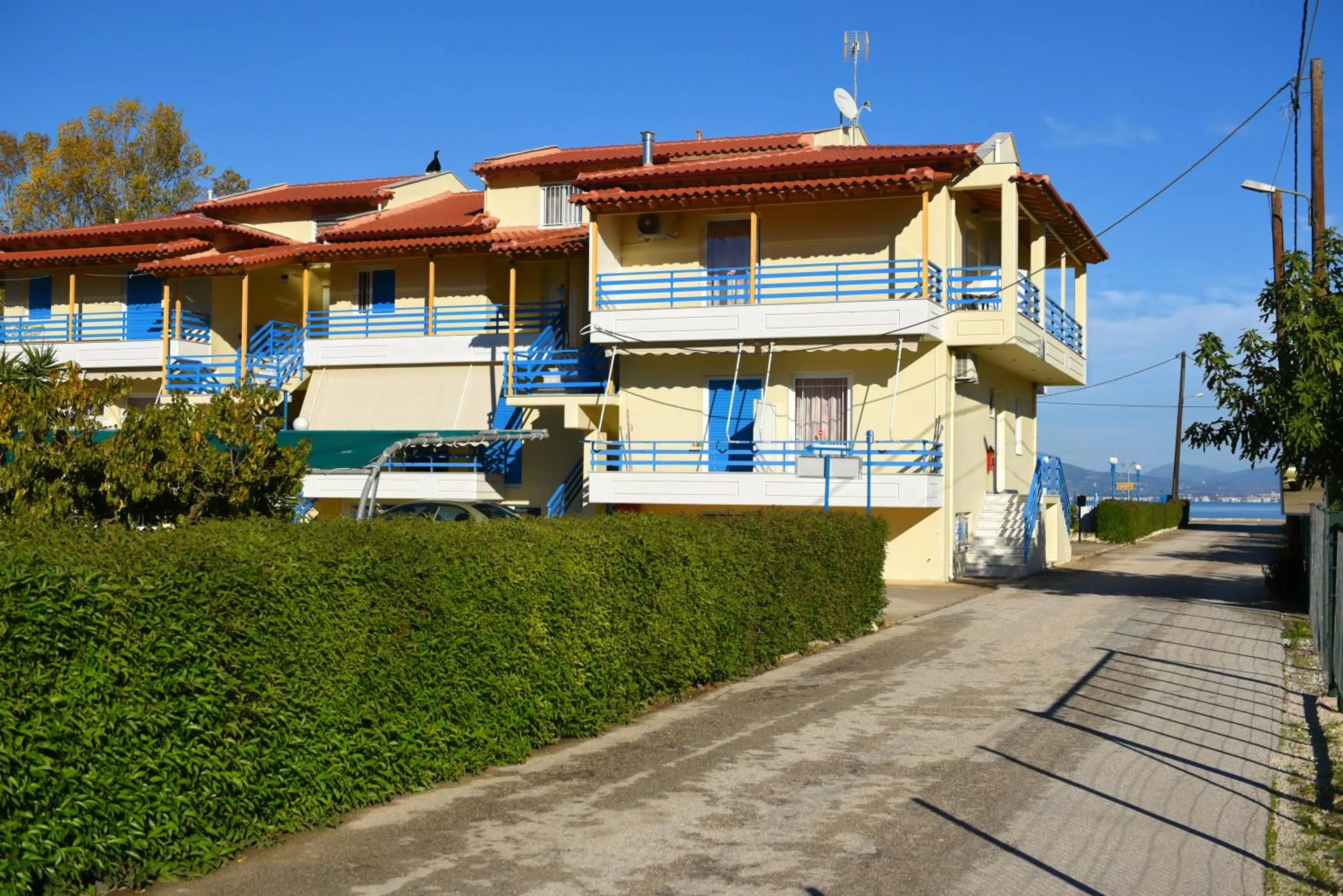 Akrogiali