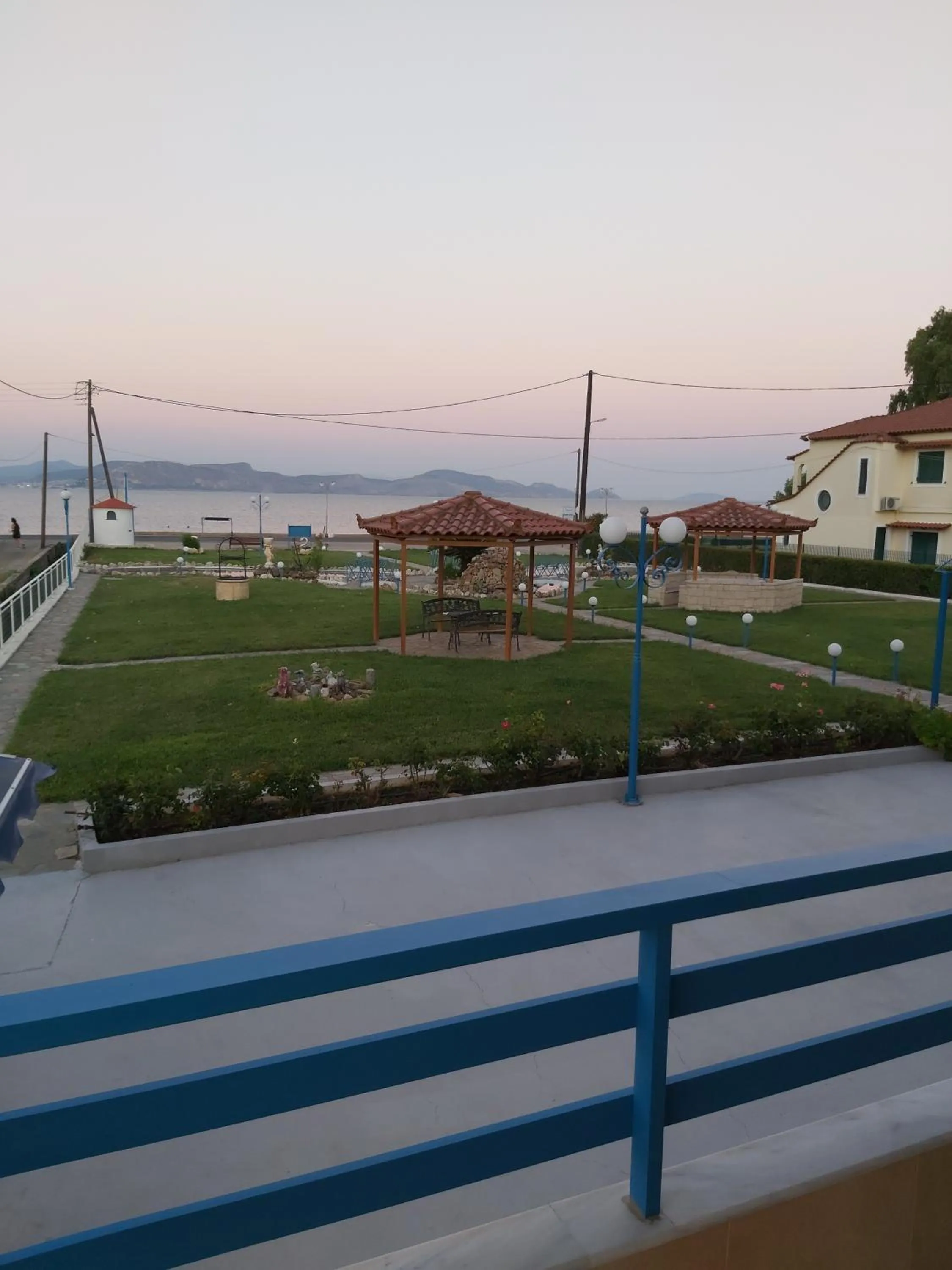 Akrogiali
