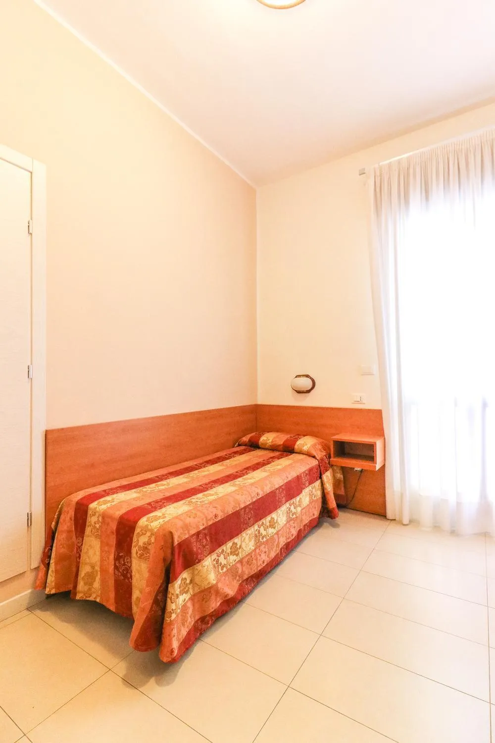 Bedroom in Hotel Jesulum