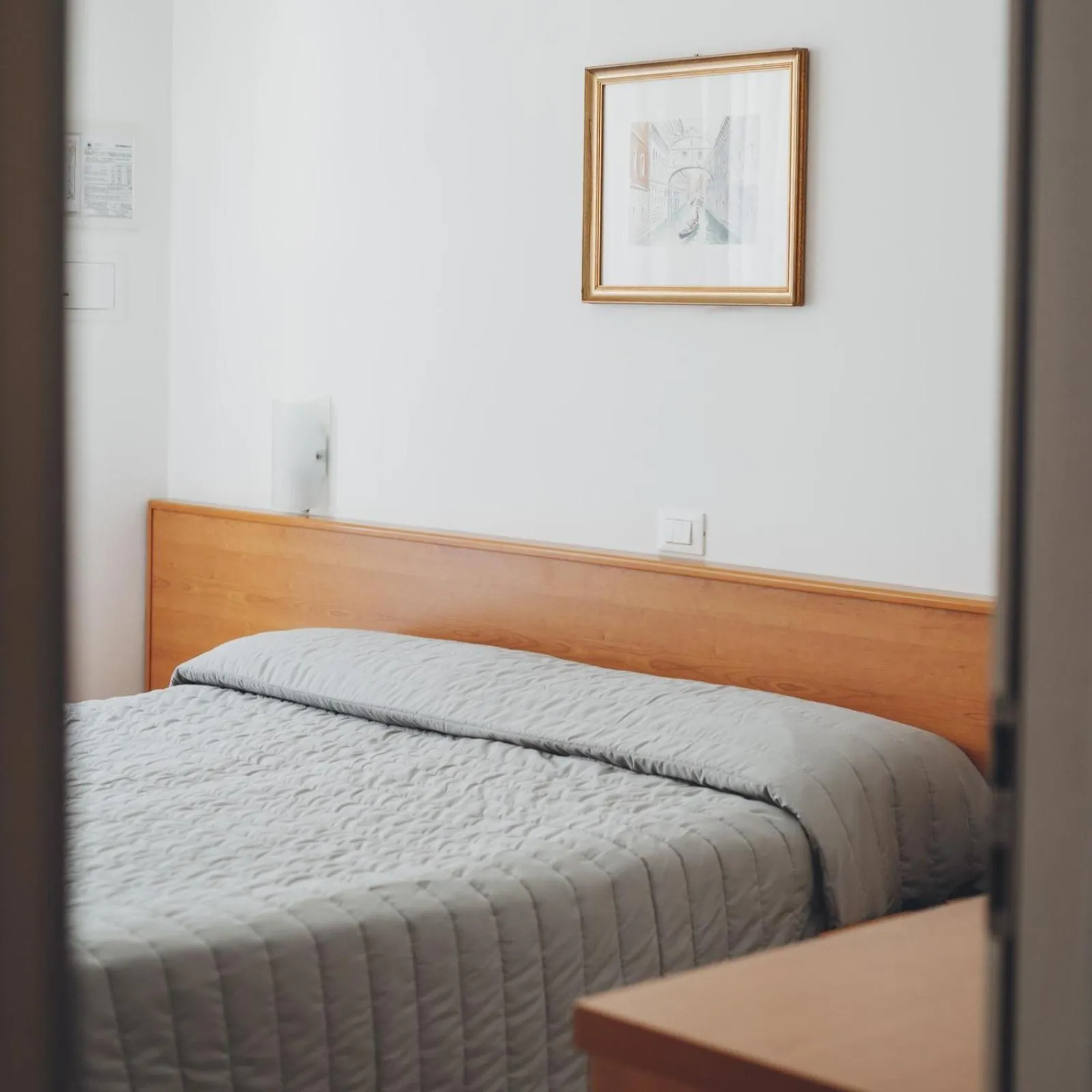 Bedroom in Hotel Jesulum