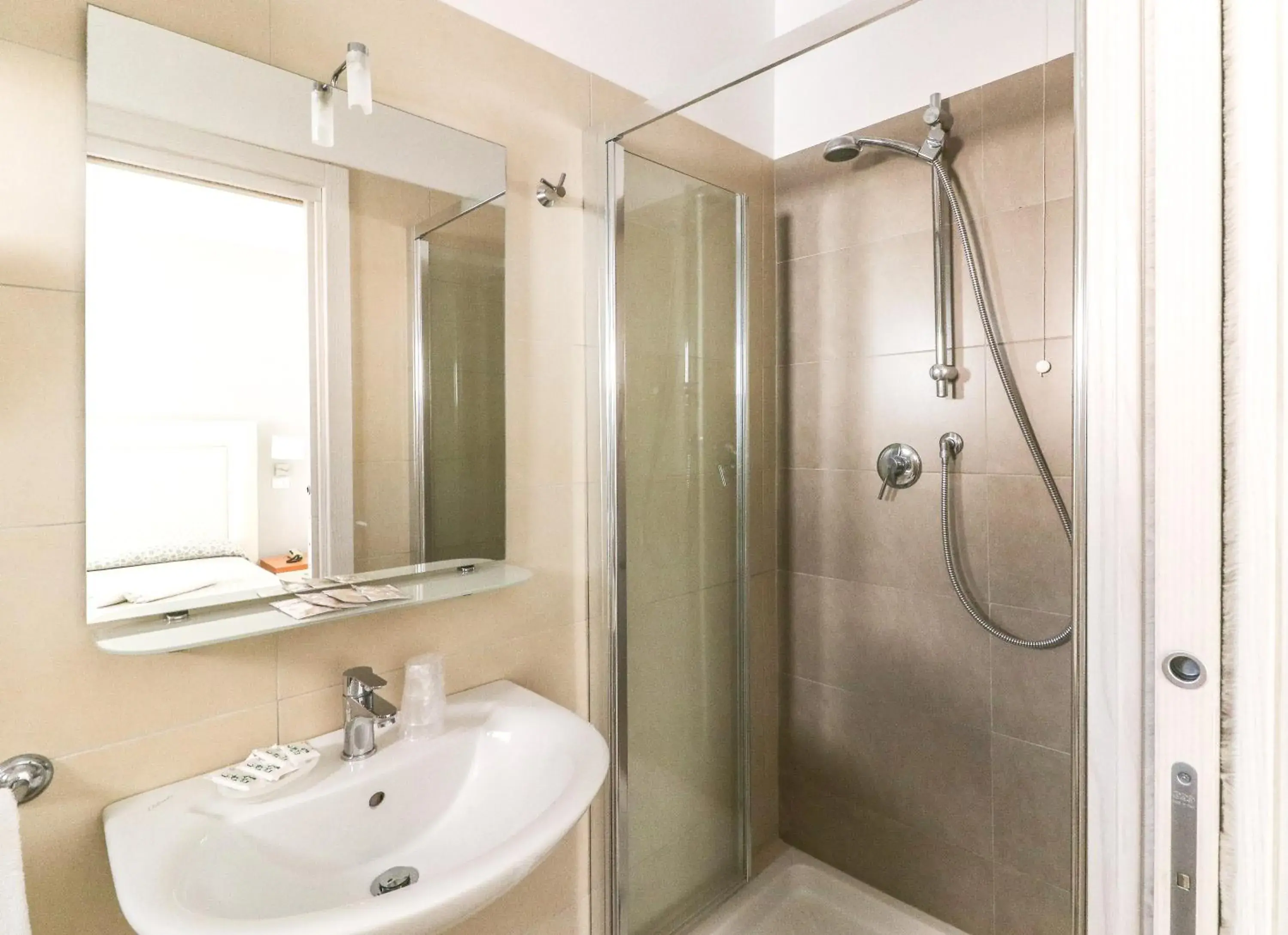 Family Room in Hotel Jesulum Family Room in Hotel Jesulum