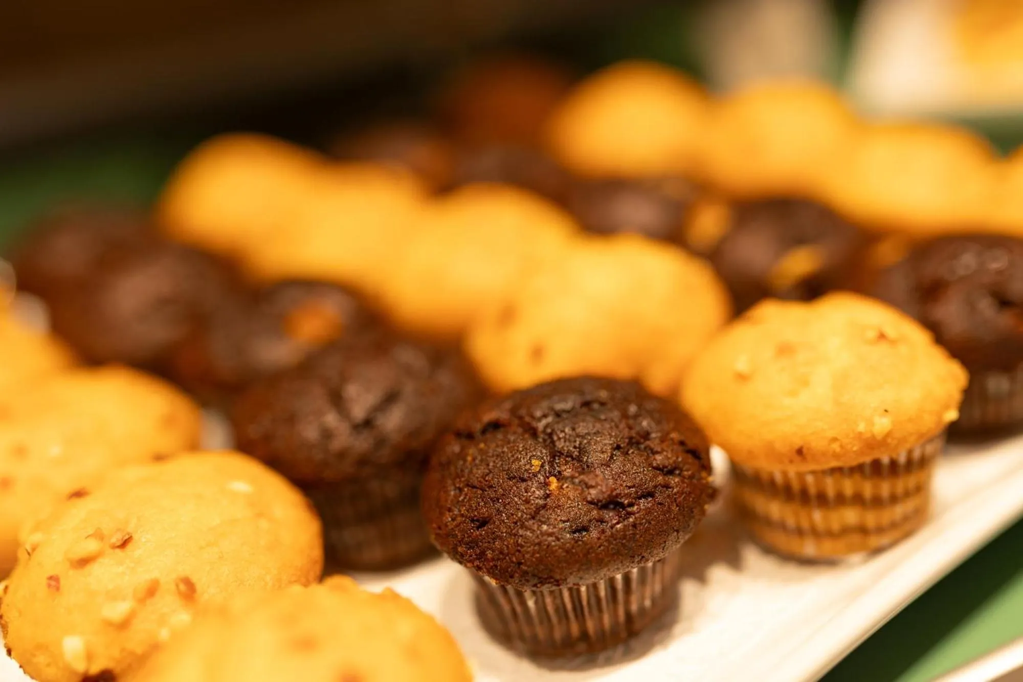 Breakfast in Hotel Jesulum