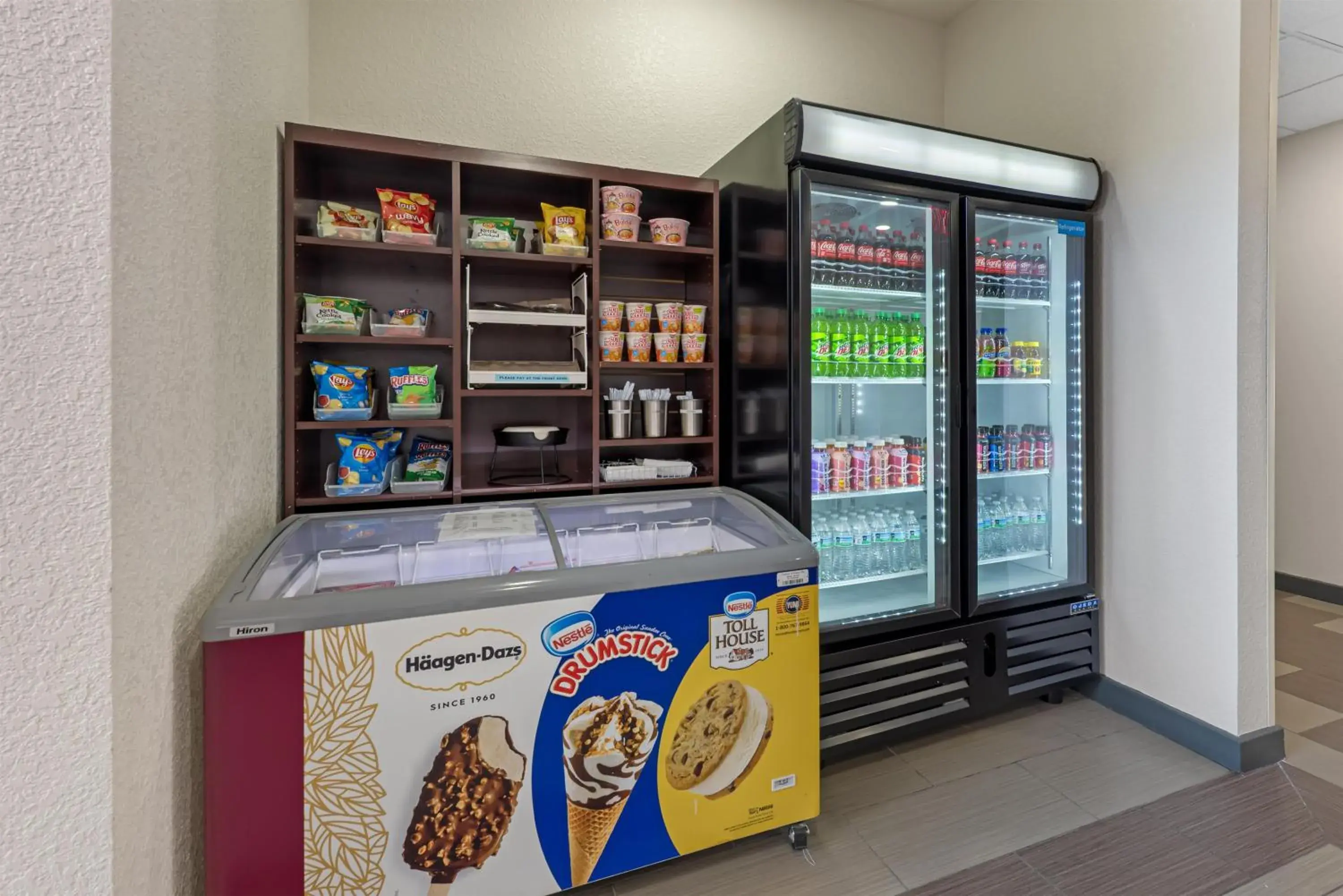 Restaurant/places to eat in Best Western Plus Austin Airport Inn & Suites Restaurant/places to eat in Best Western Plus Austin Airport Inn & Suites