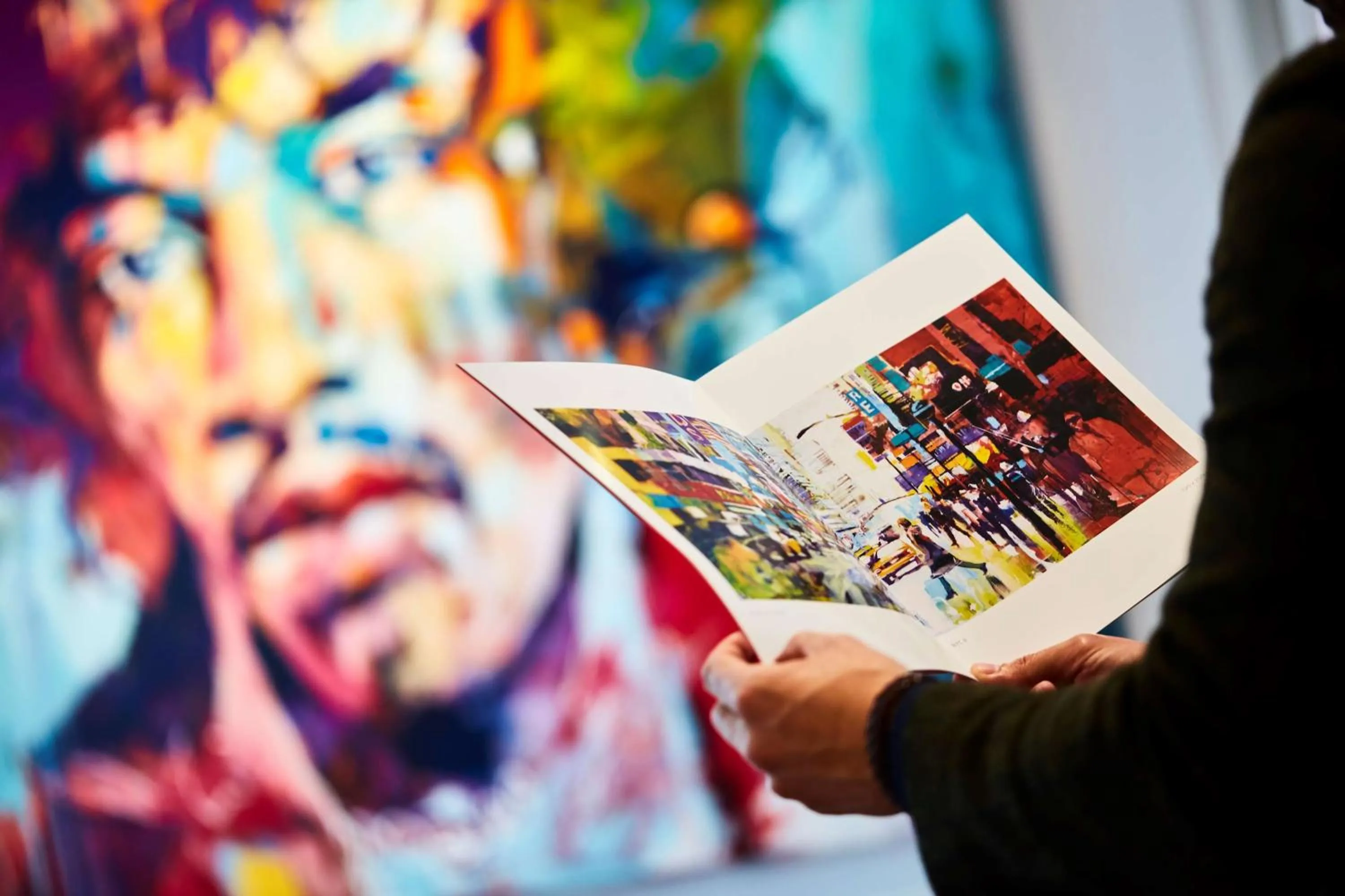 Property building in Conrad Algarve