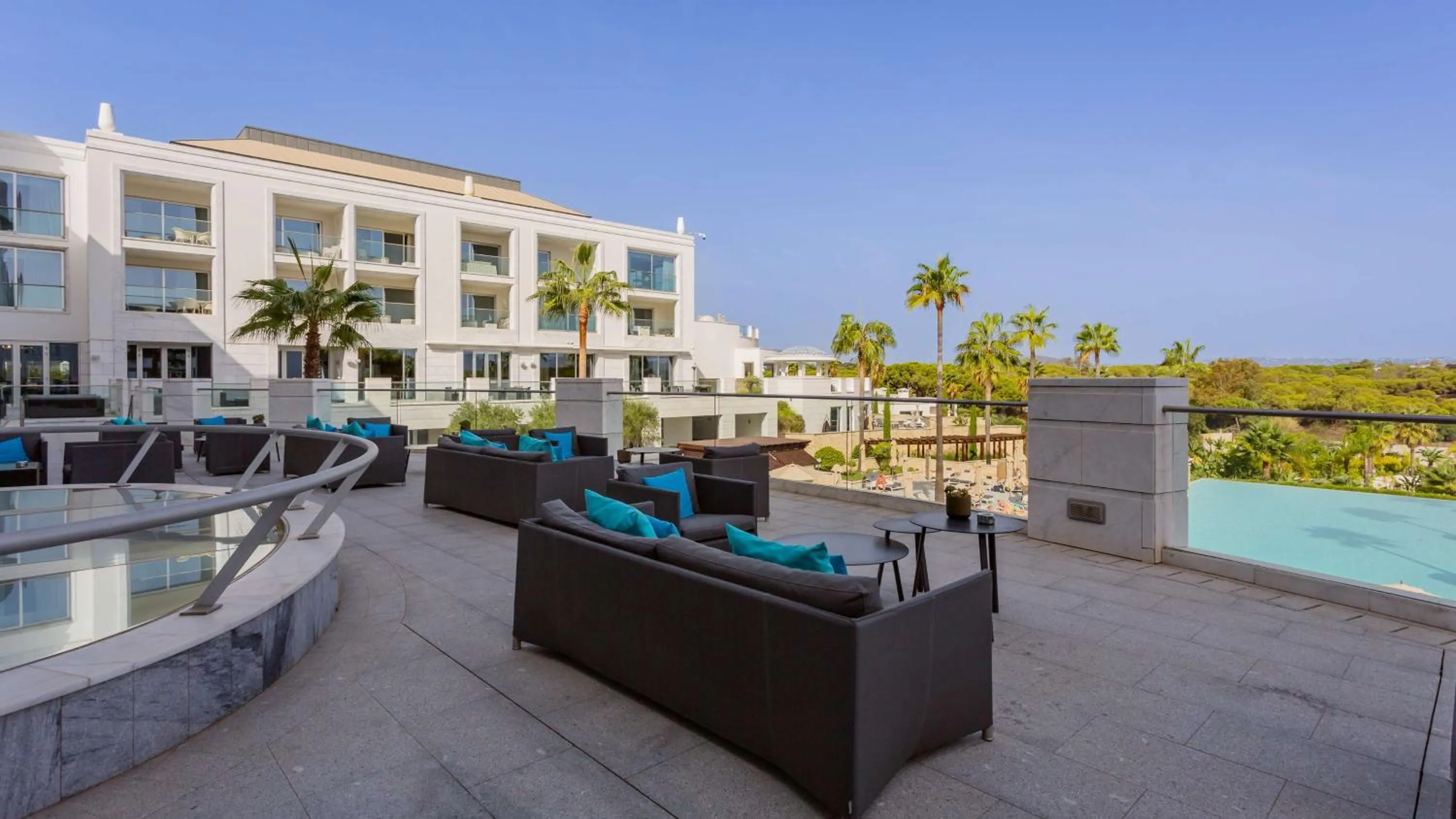 Sports in Conrad Algarve