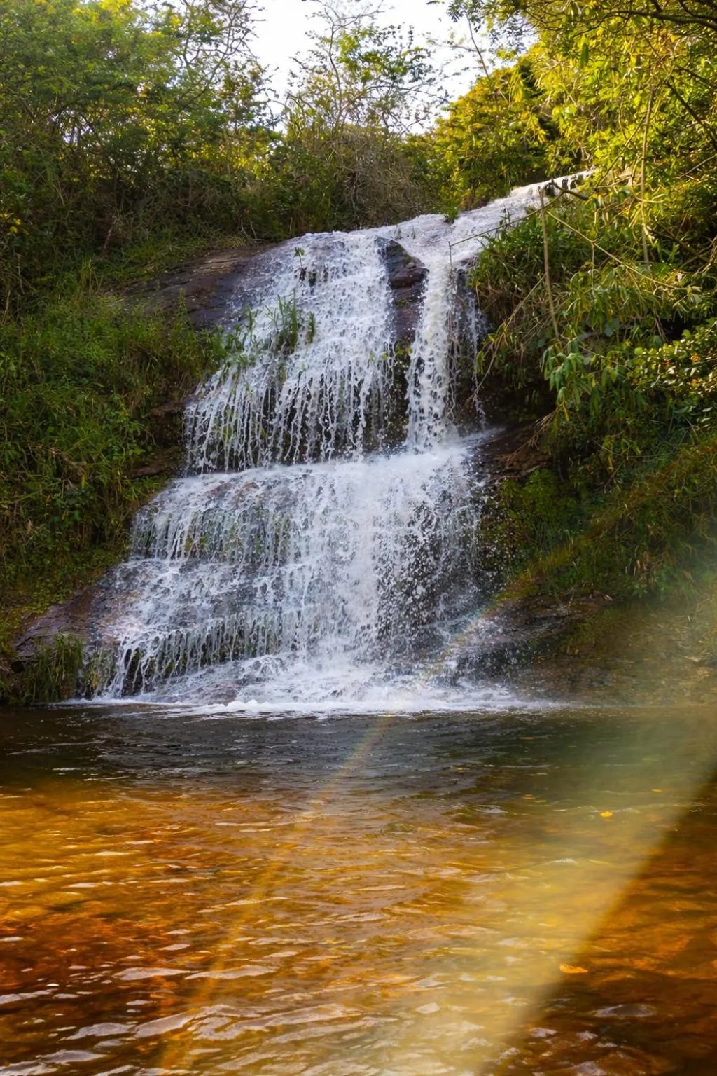 Hotel Caminhos de Itaipava