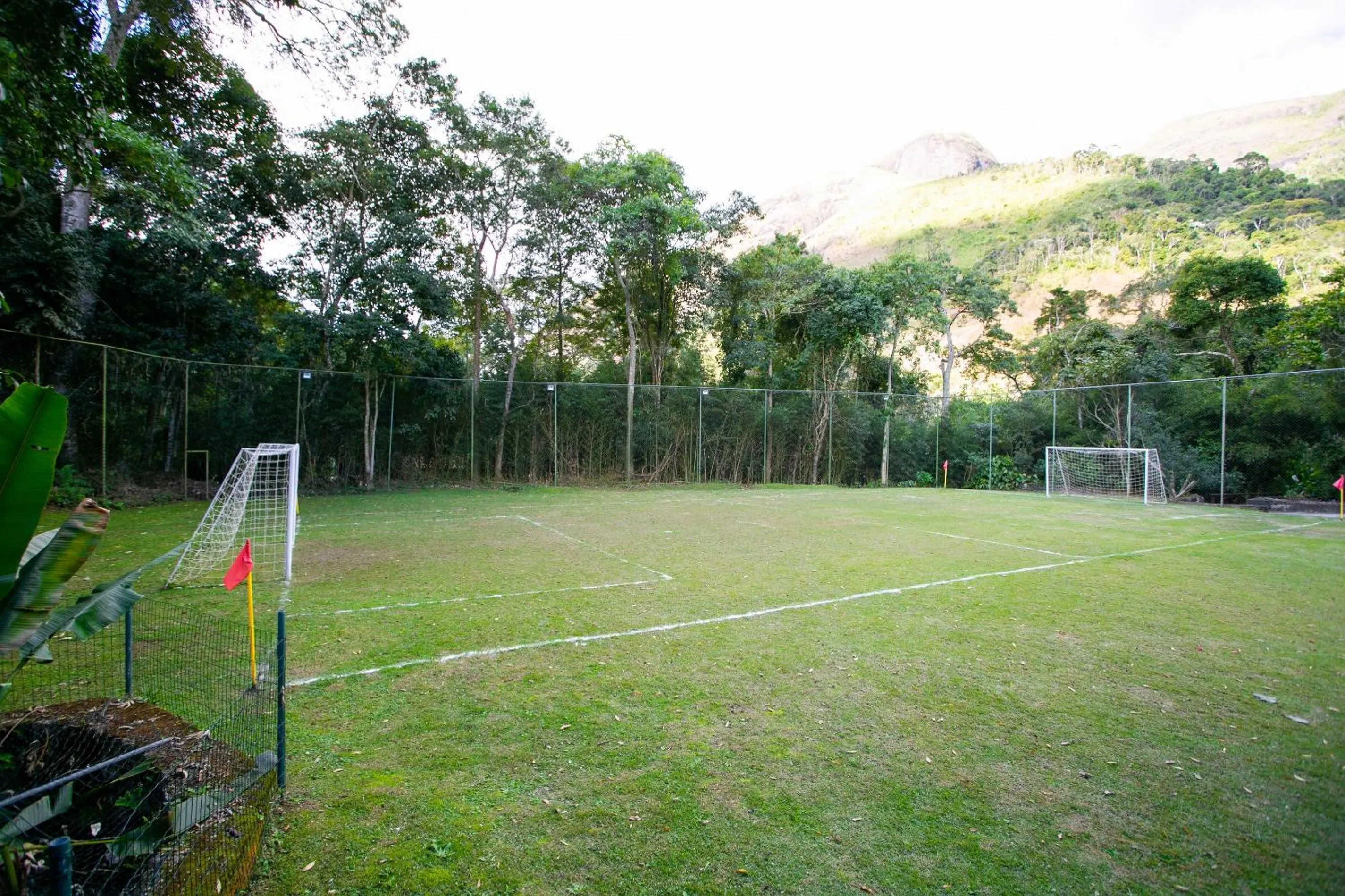 Activities in Bomtempo II Chales by Castelo Itaipava