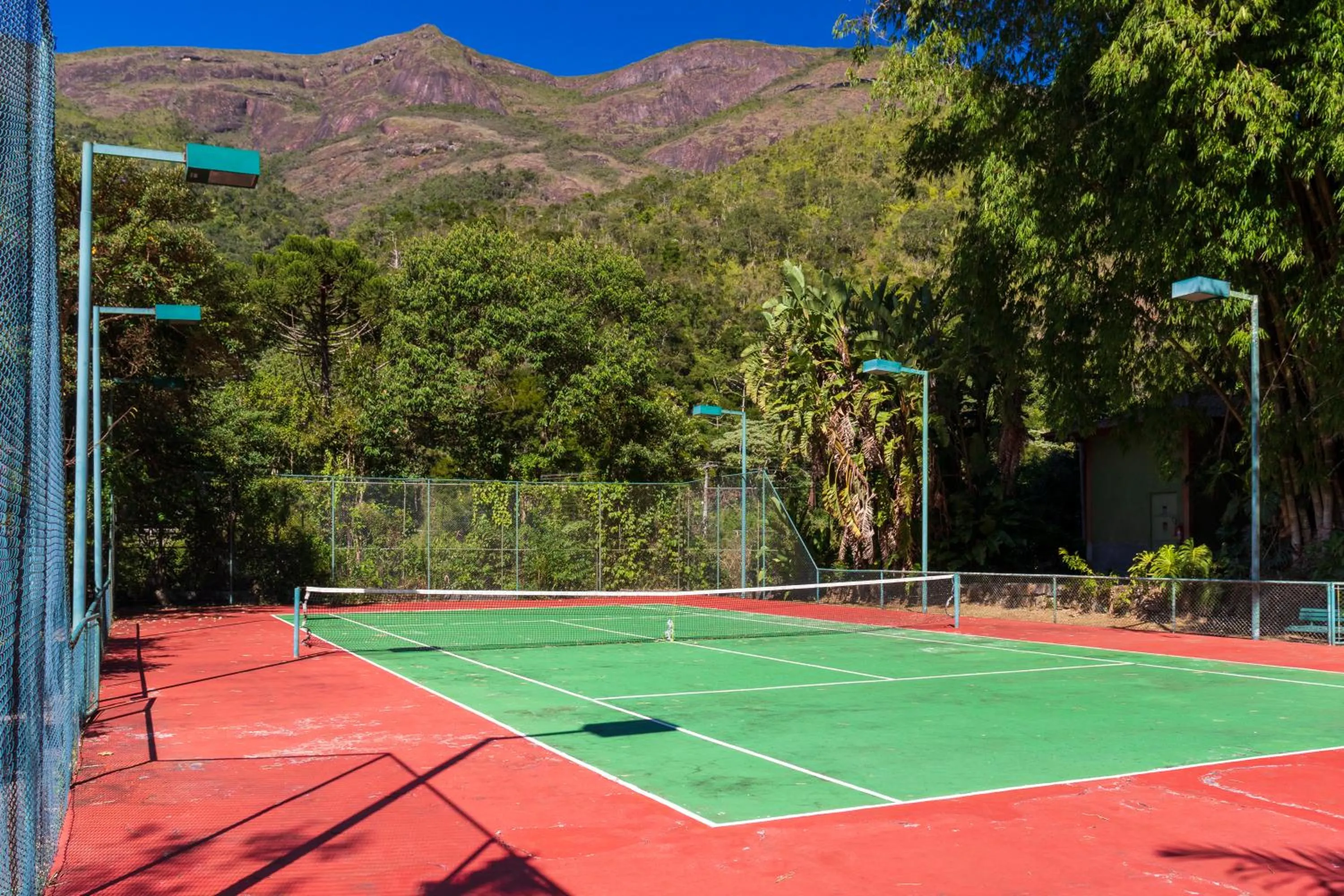 Activities in Bomtempo II Chales by Castelo Itaipava