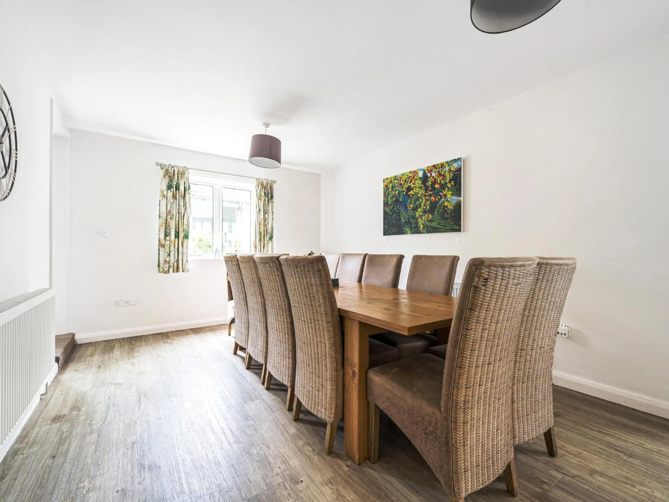 Property building in Hazel - Woodland Cottages