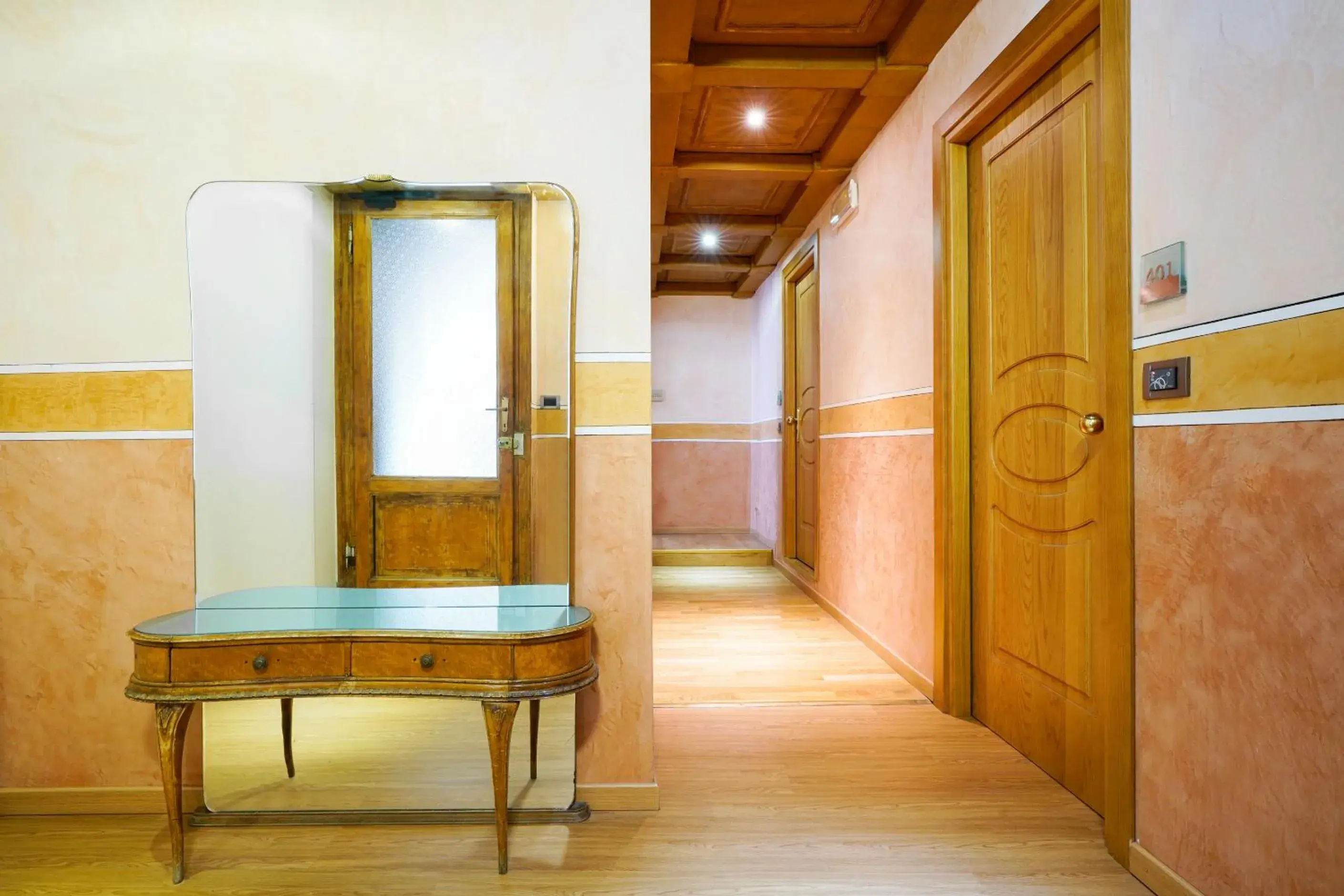 Hotel Panizza Hotel Panizza