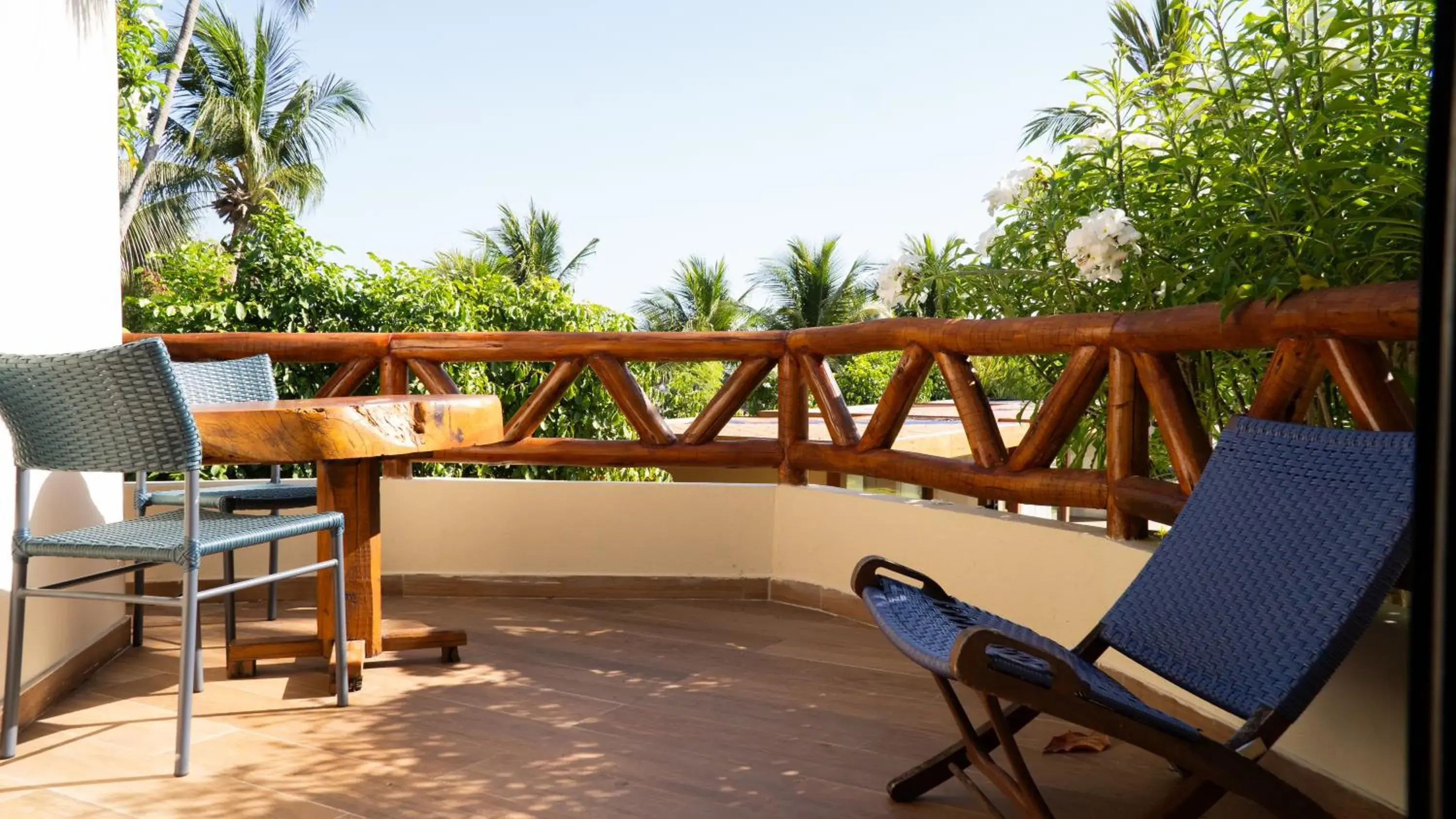 Superior Family Room in Pousada Praia dos Carneiros Superior Family Room in Pousada Praia dos Carneiros