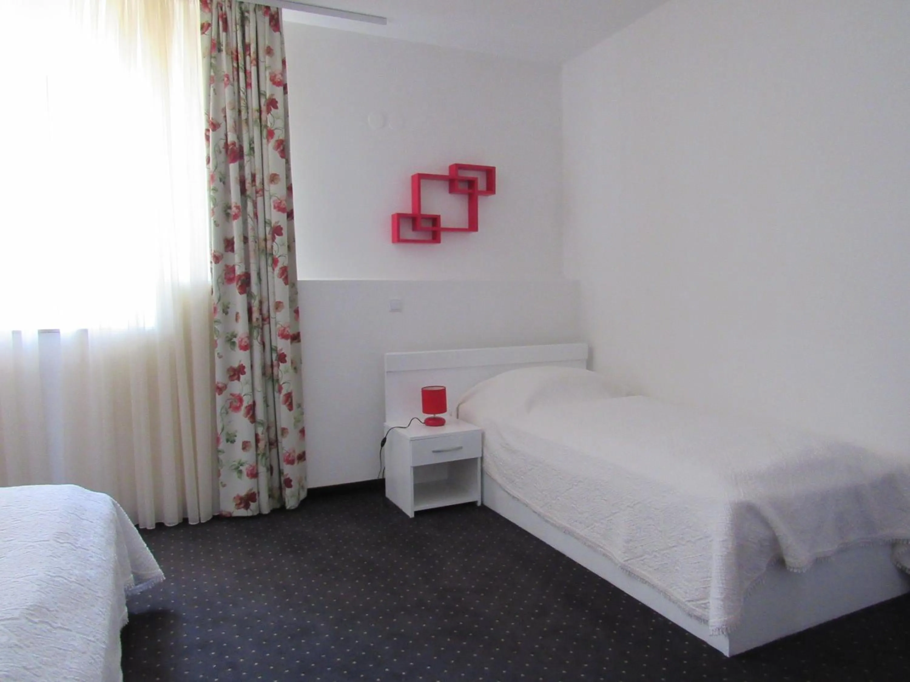 Bed in Guest House Klaudija