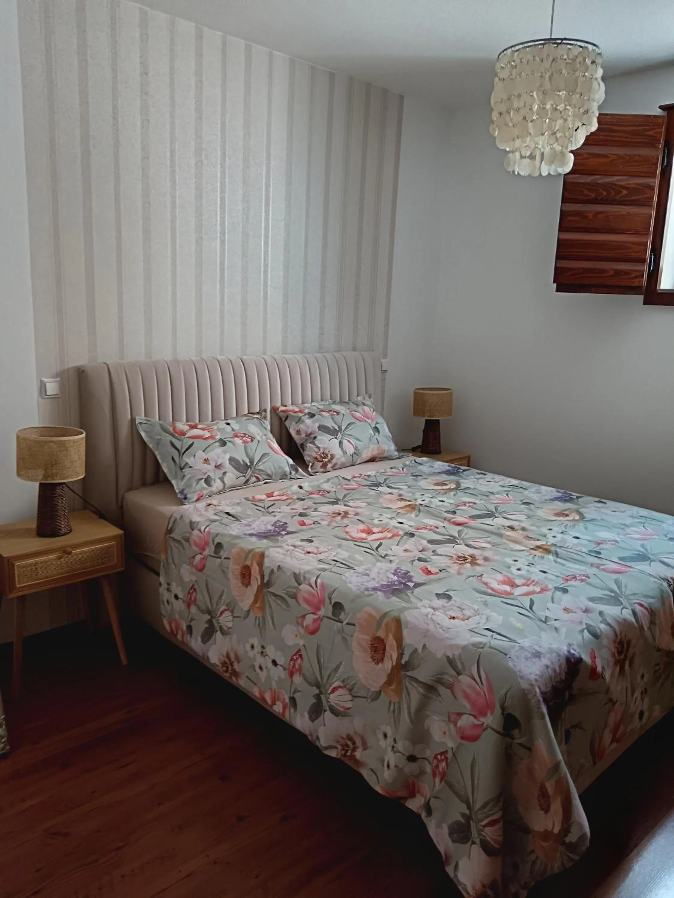 Bedroom, Bed in Guest House Klaudija