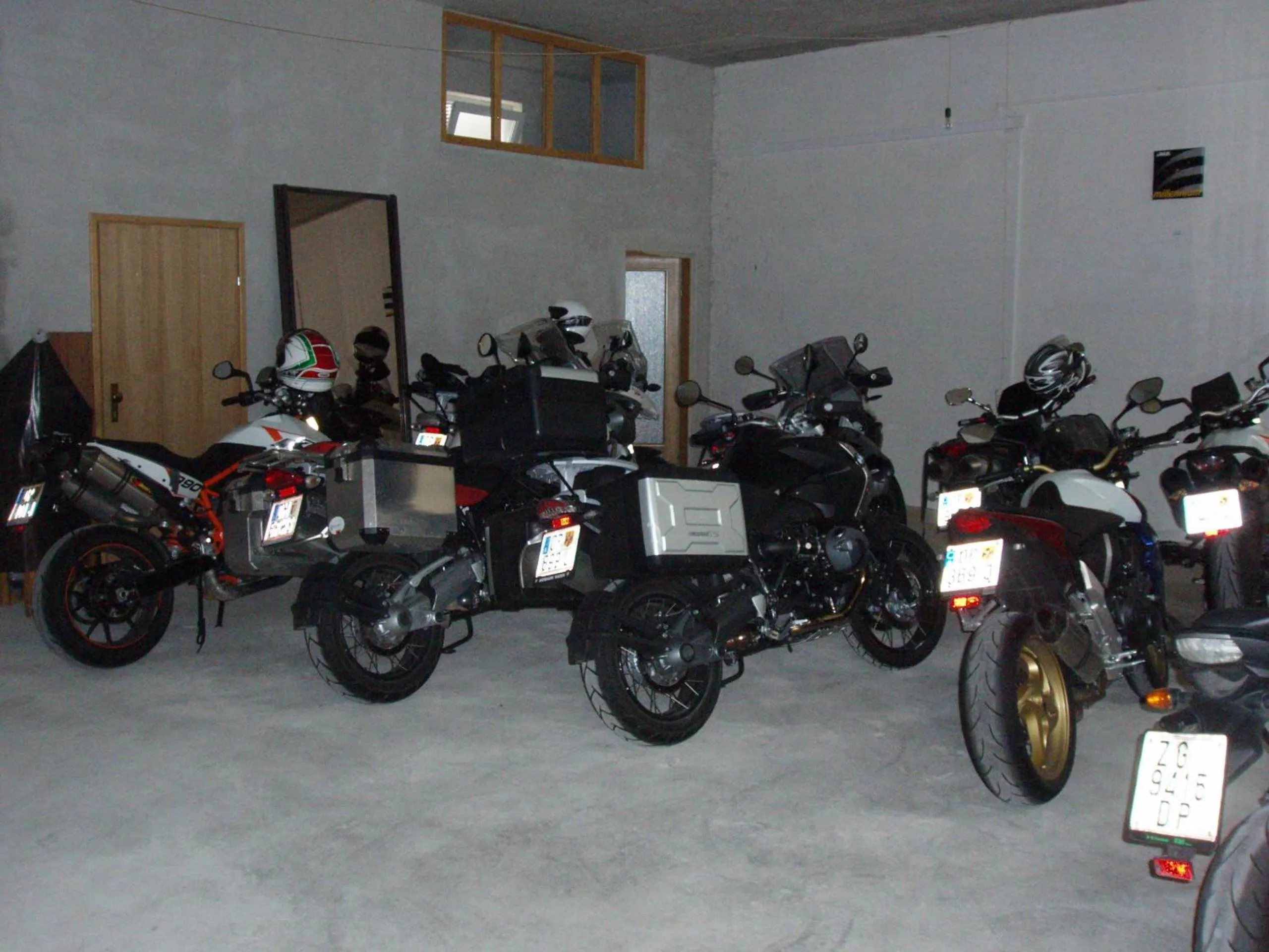 Other in Guest House Klaudija