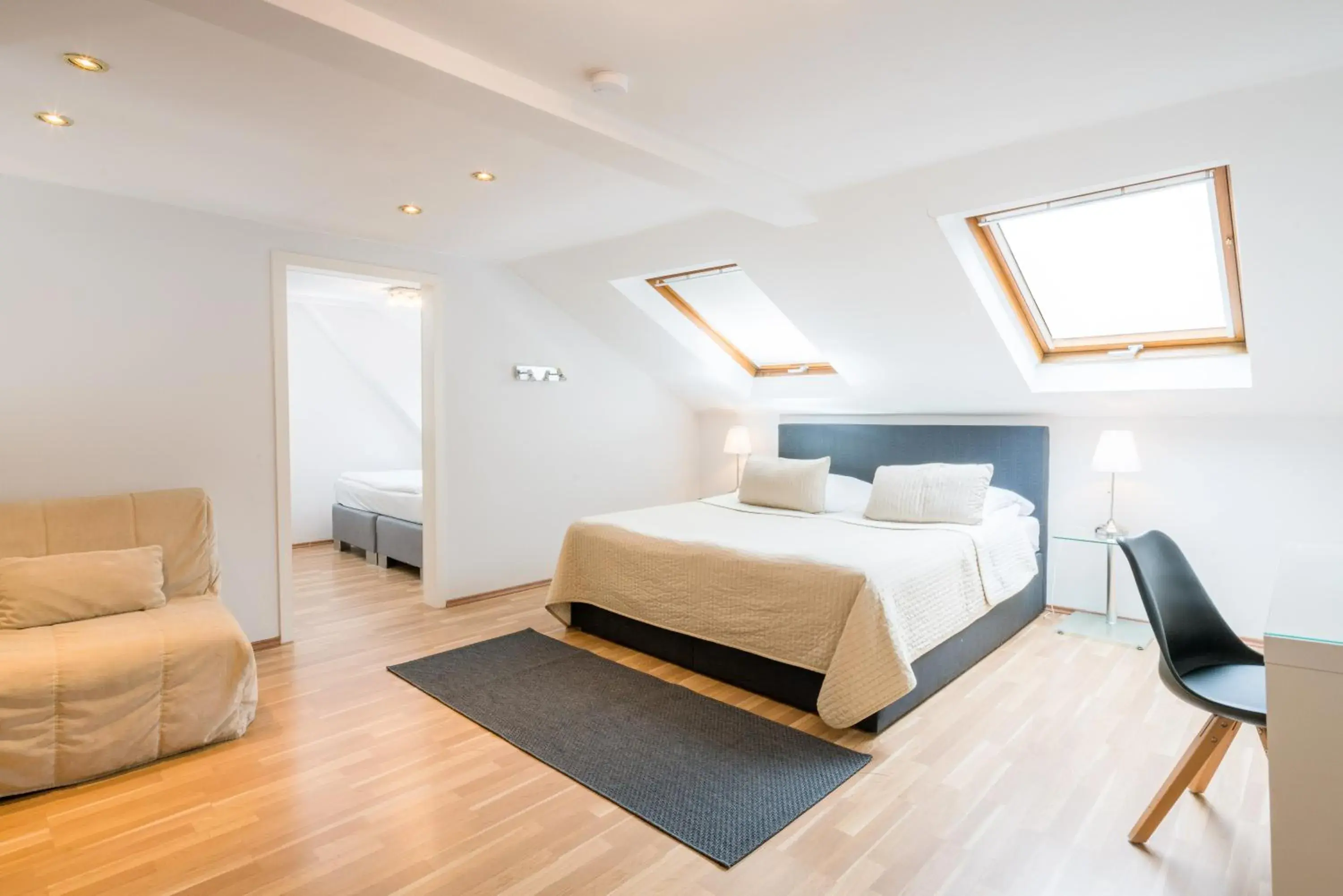 Apartment in Hotel Aurora Apartment in Hotel Aurora