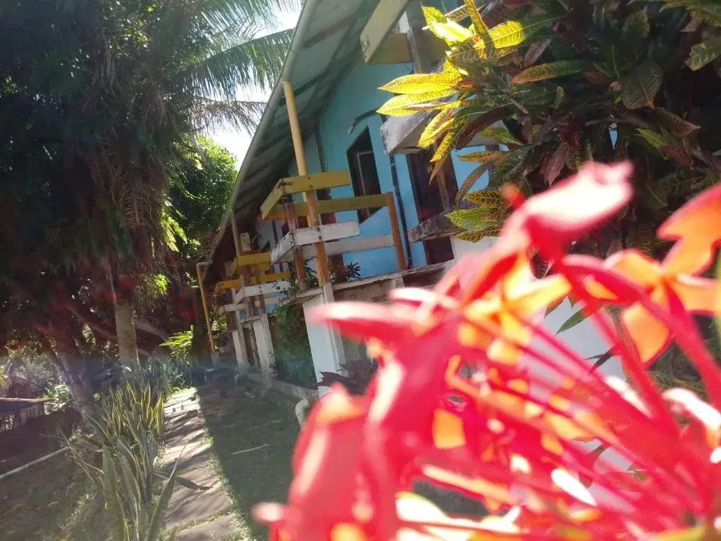 A Pousada da Praia A Pousada da Praia