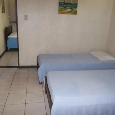 A Pousada da Praia