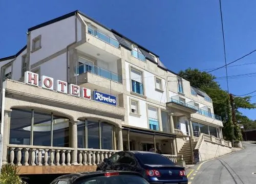 Hotel Riveiro