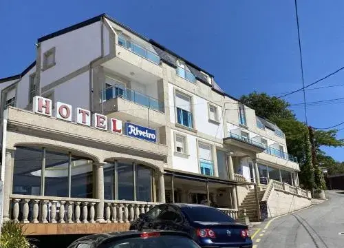 Hotel Riveiro Hotel Riveiro
