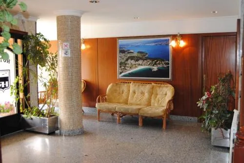 Hotel Riveiro