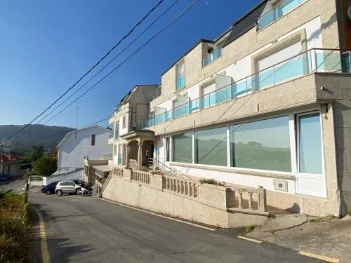 Hotel Riveiro