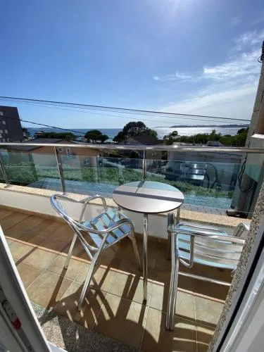 Hotel Riveiro