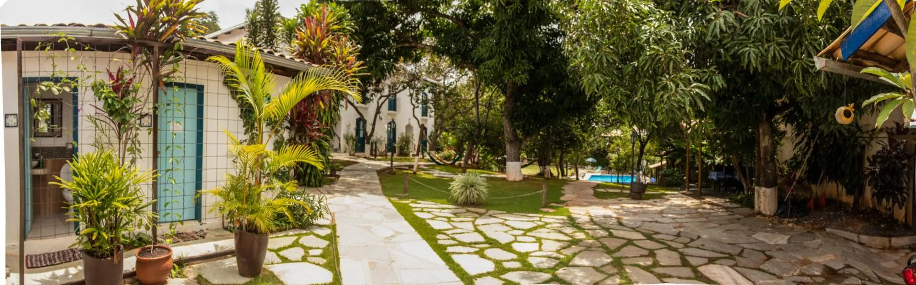 Pousada Villa Bia