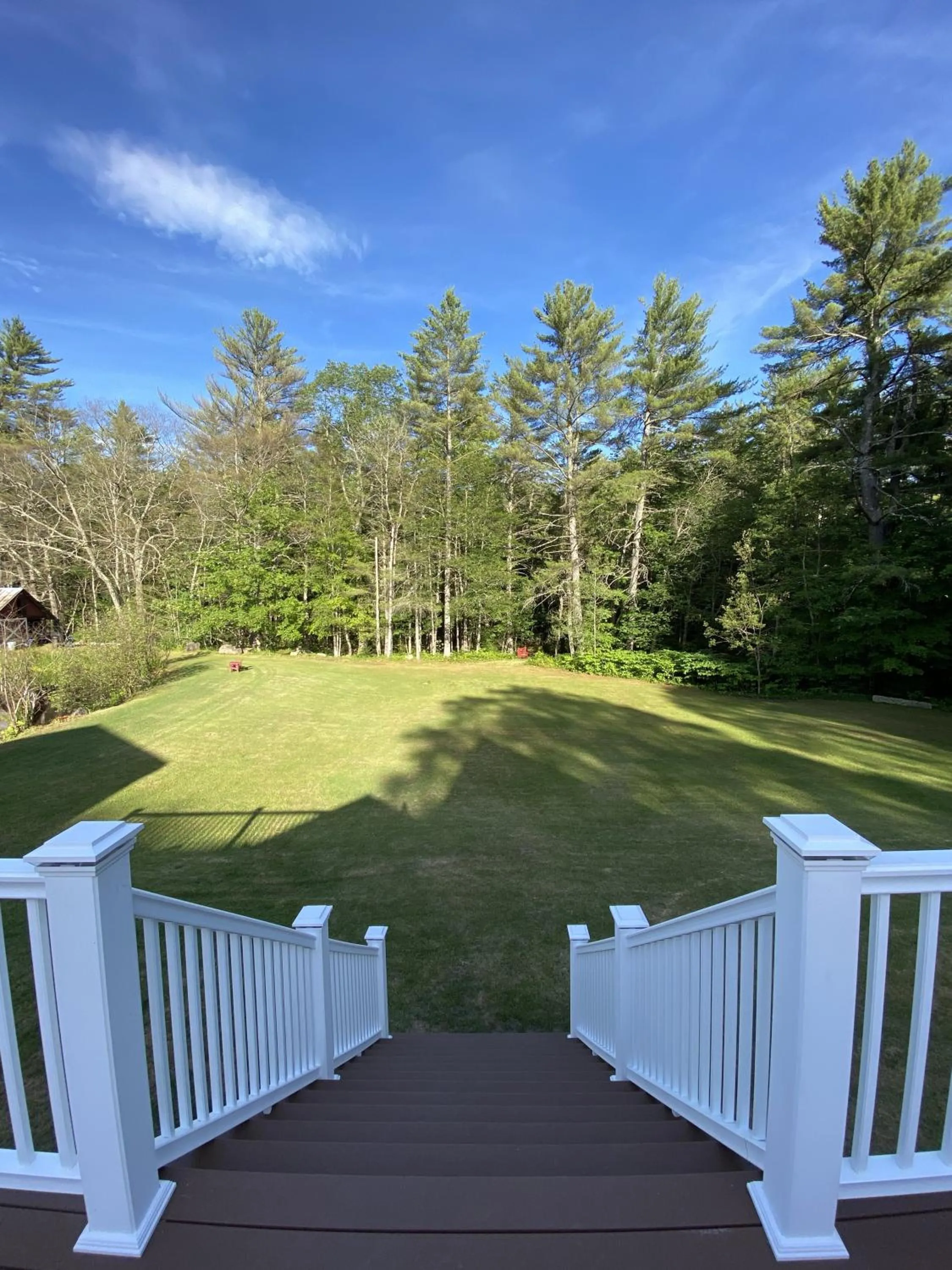 Property building in Cranmore Mountain Lodge Bed & Breakfast