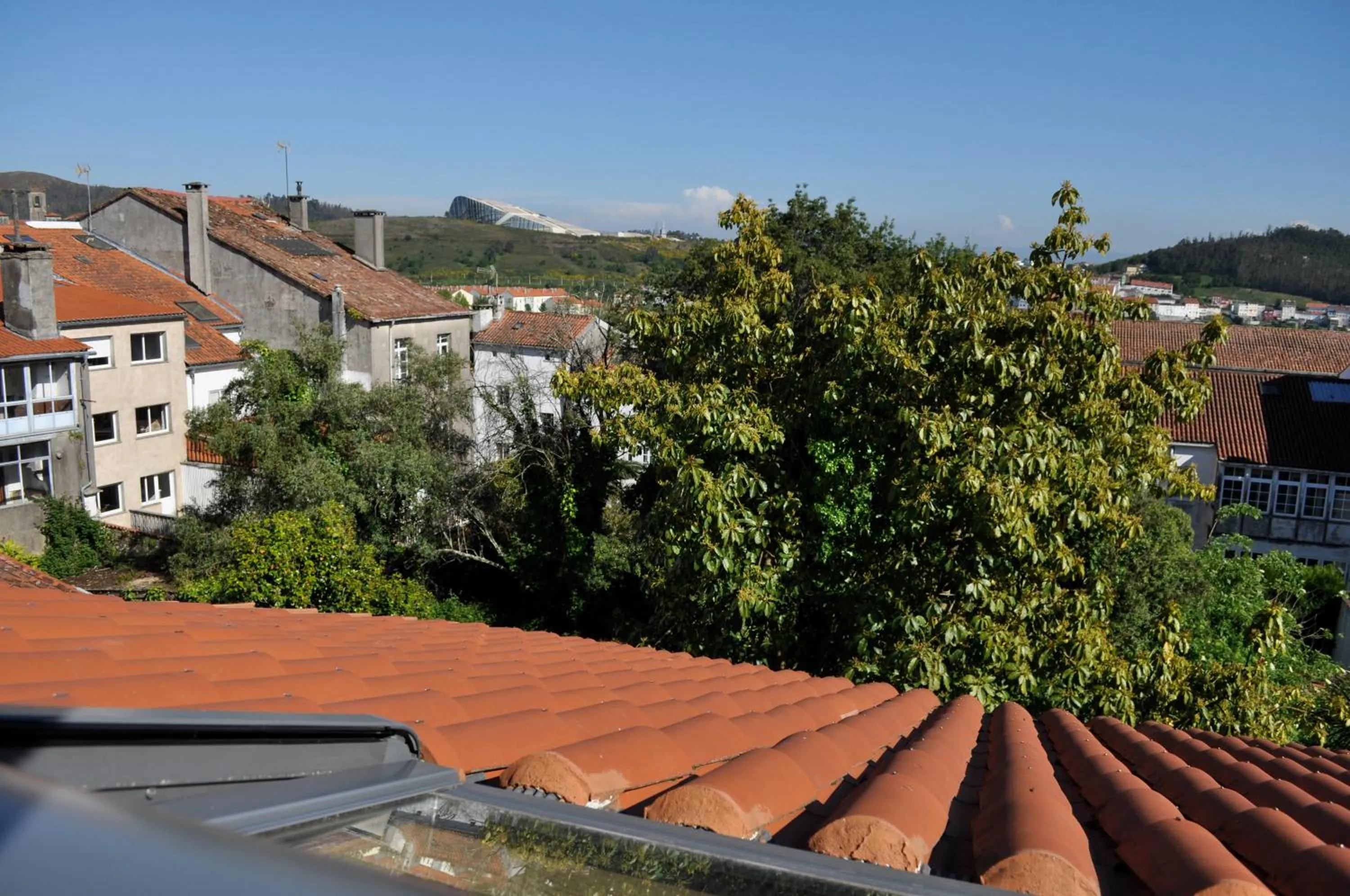 Balcony/Terrace in Catedral Site by Como en Casa