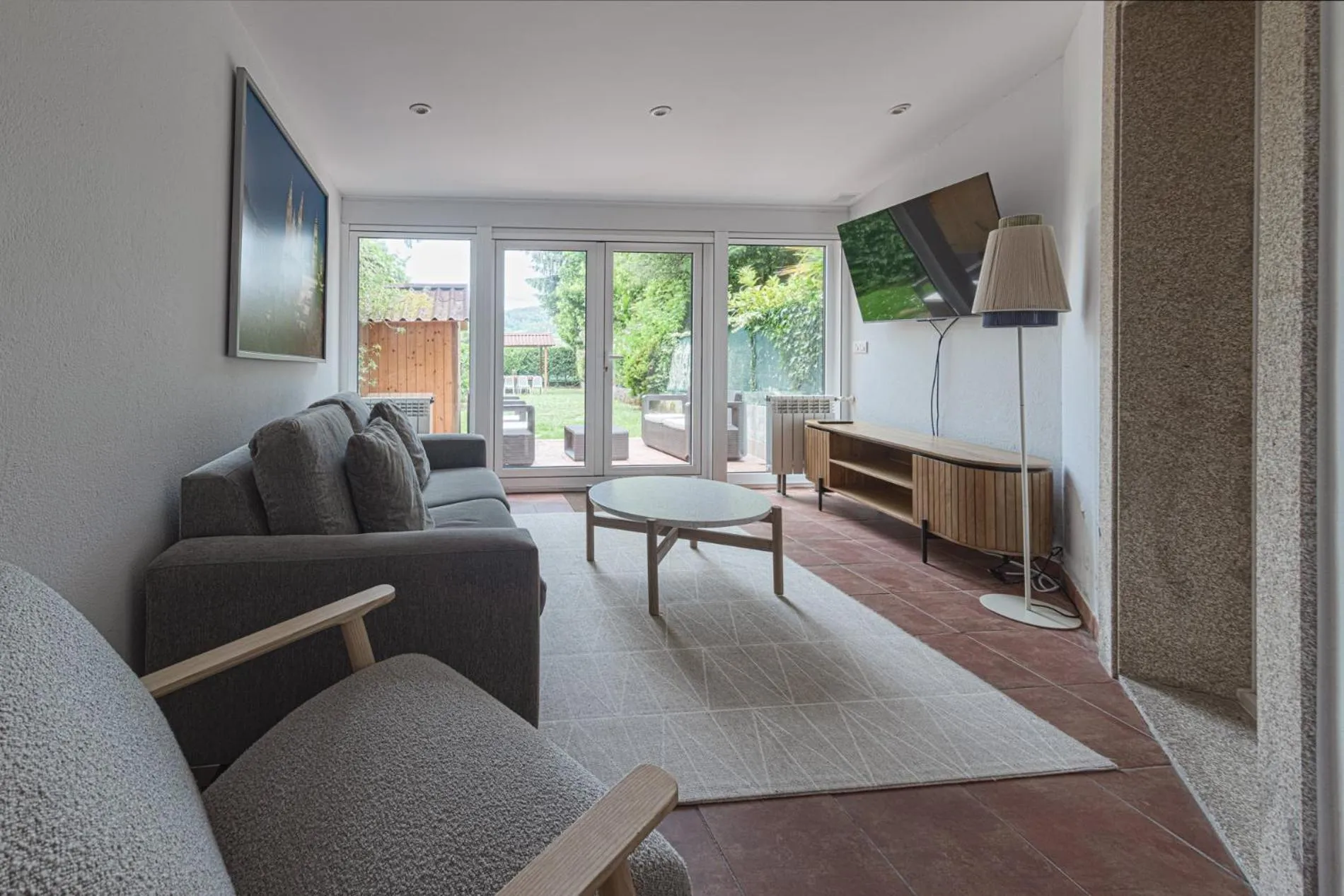 Catedral Site by Como en Casa