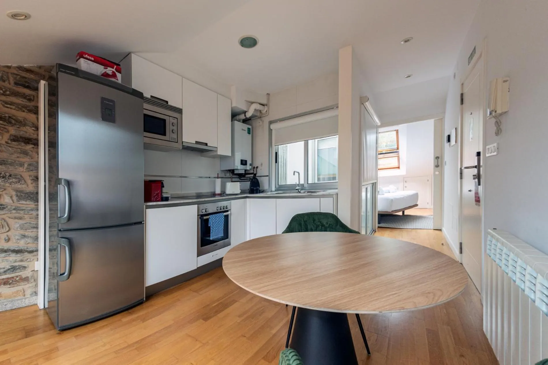 Catedral Site by Como en Casa