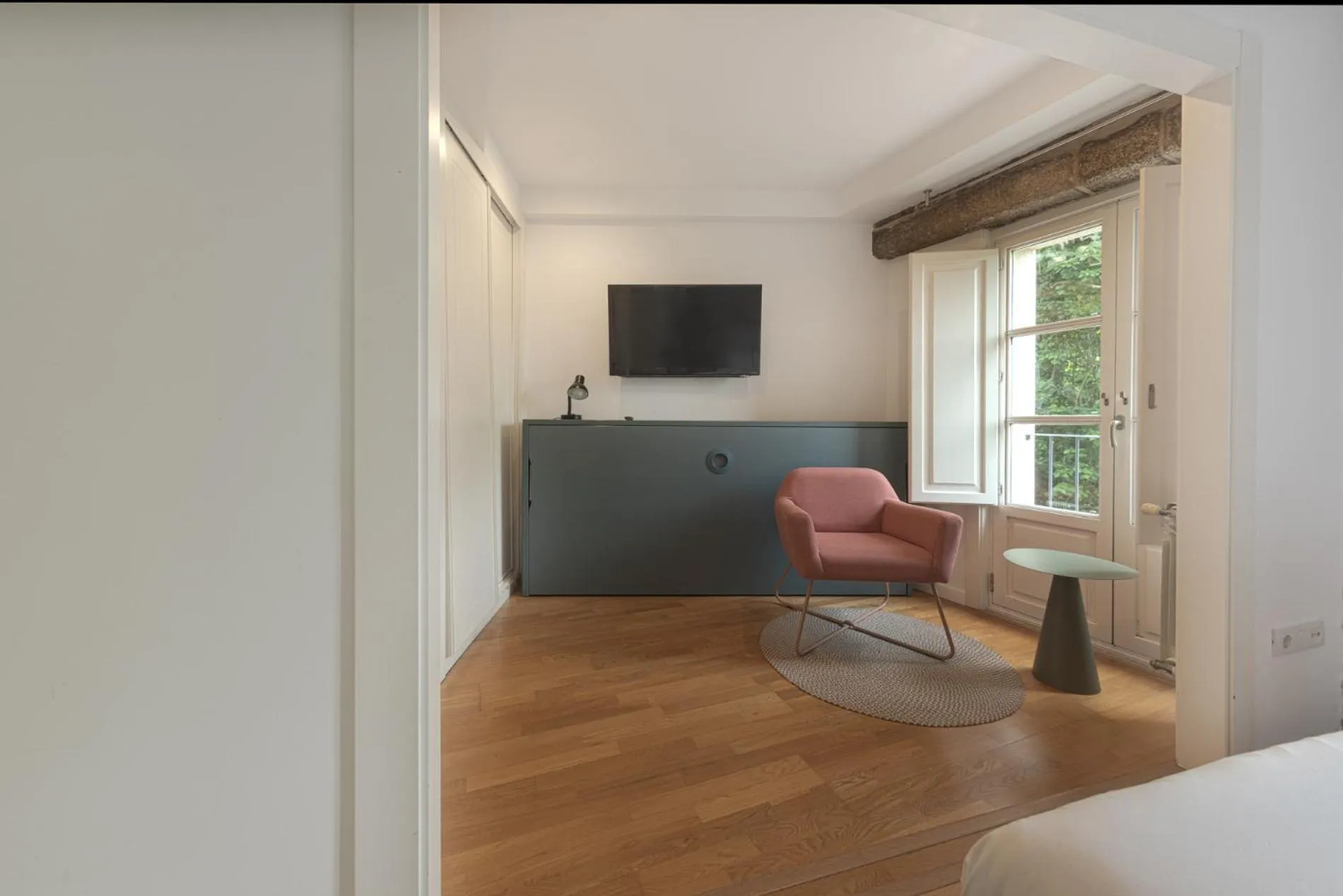 Catedral Site by Como en Casa