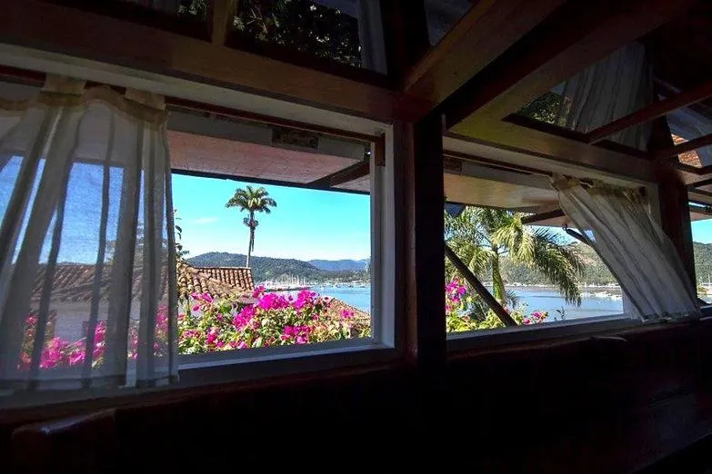 View (from property/room) in Pousada Arte Urquijo