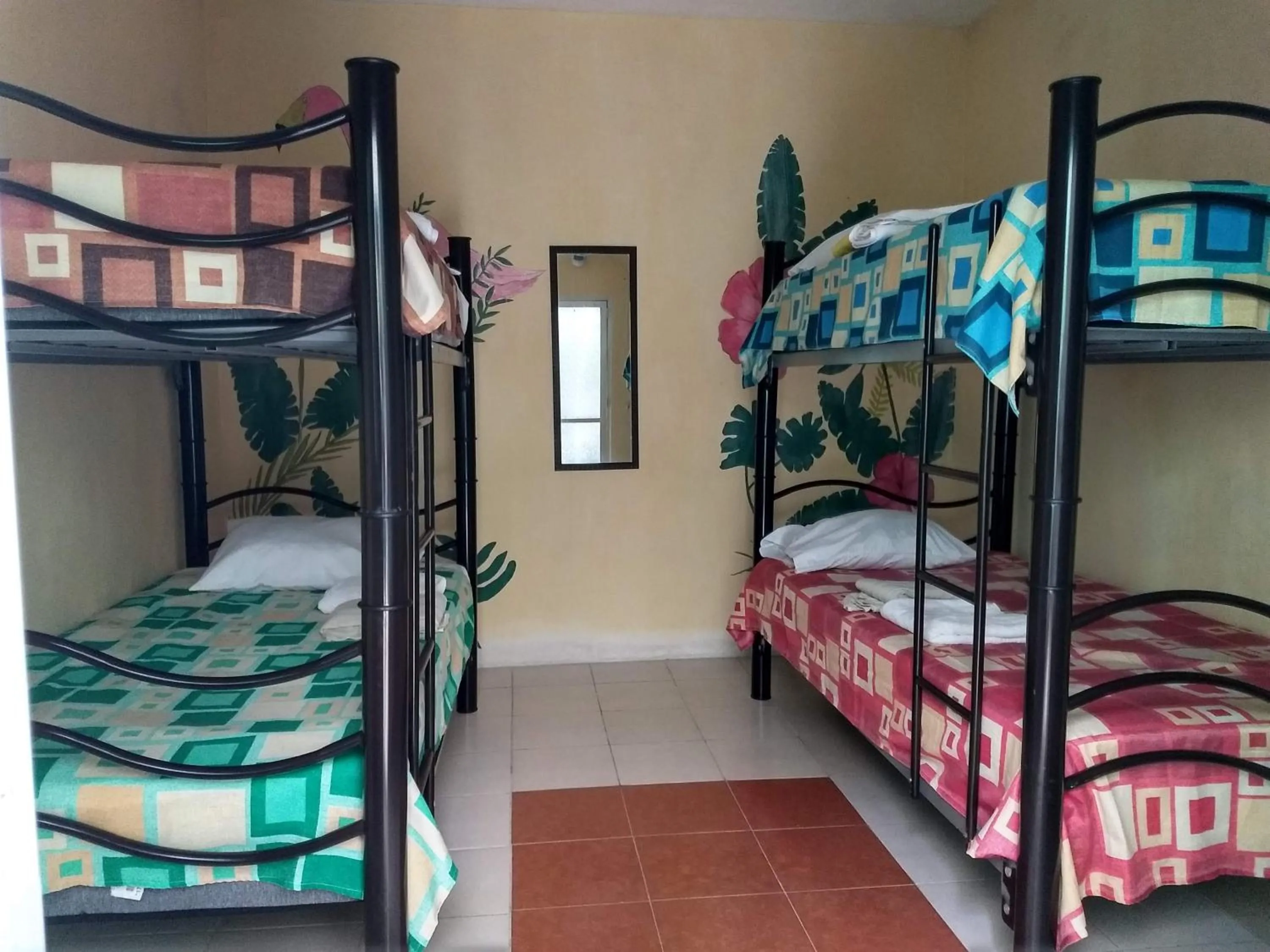 Hostel Áabilo'ob