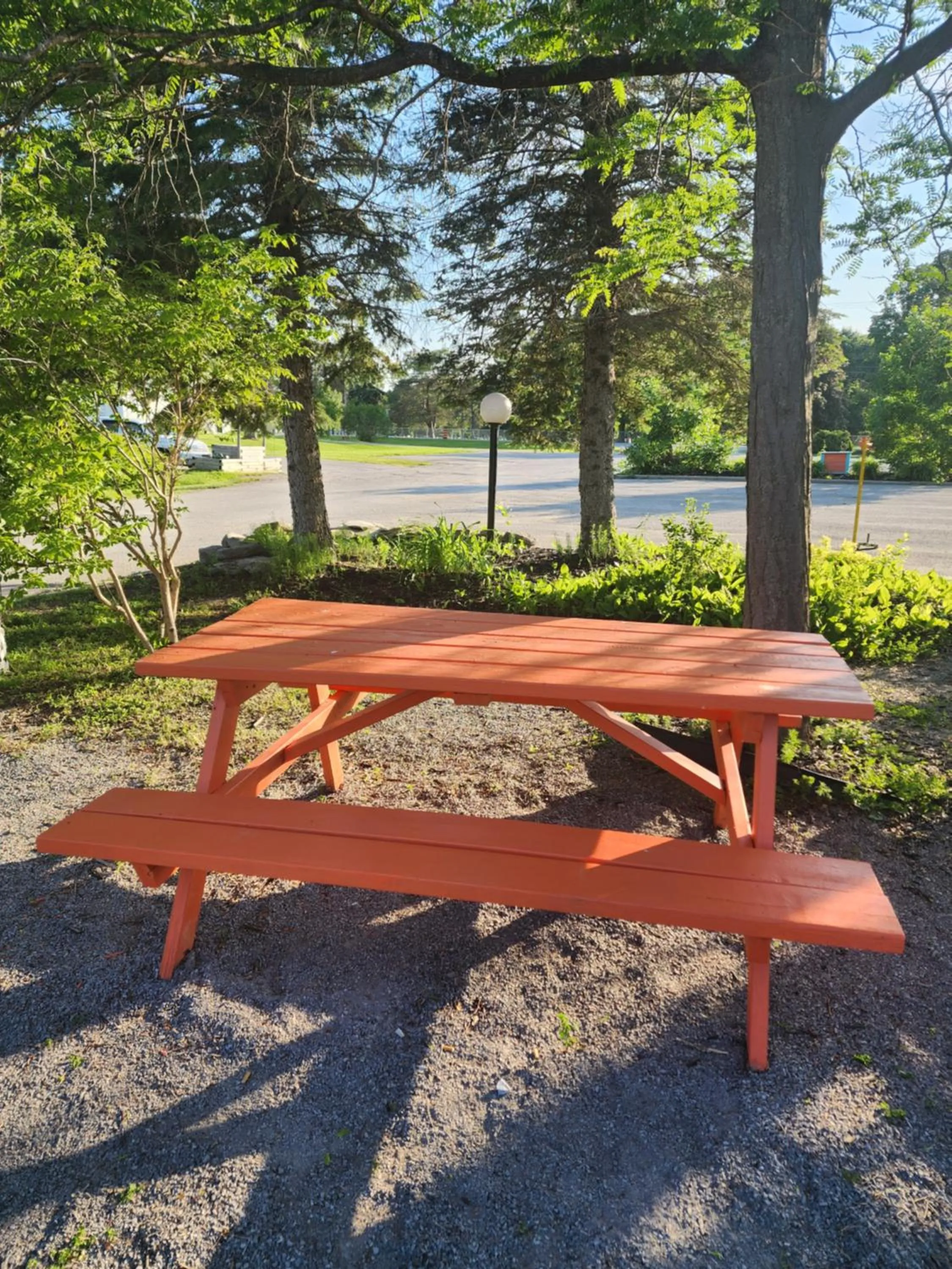 Day in Howard Johnson by Wyndham Lindsay