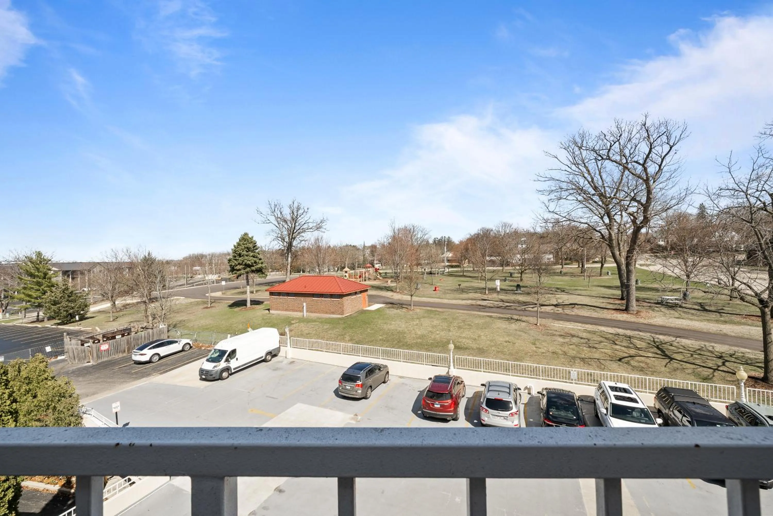 View (from property/room) in Bella Vista Suites Lake Geneva