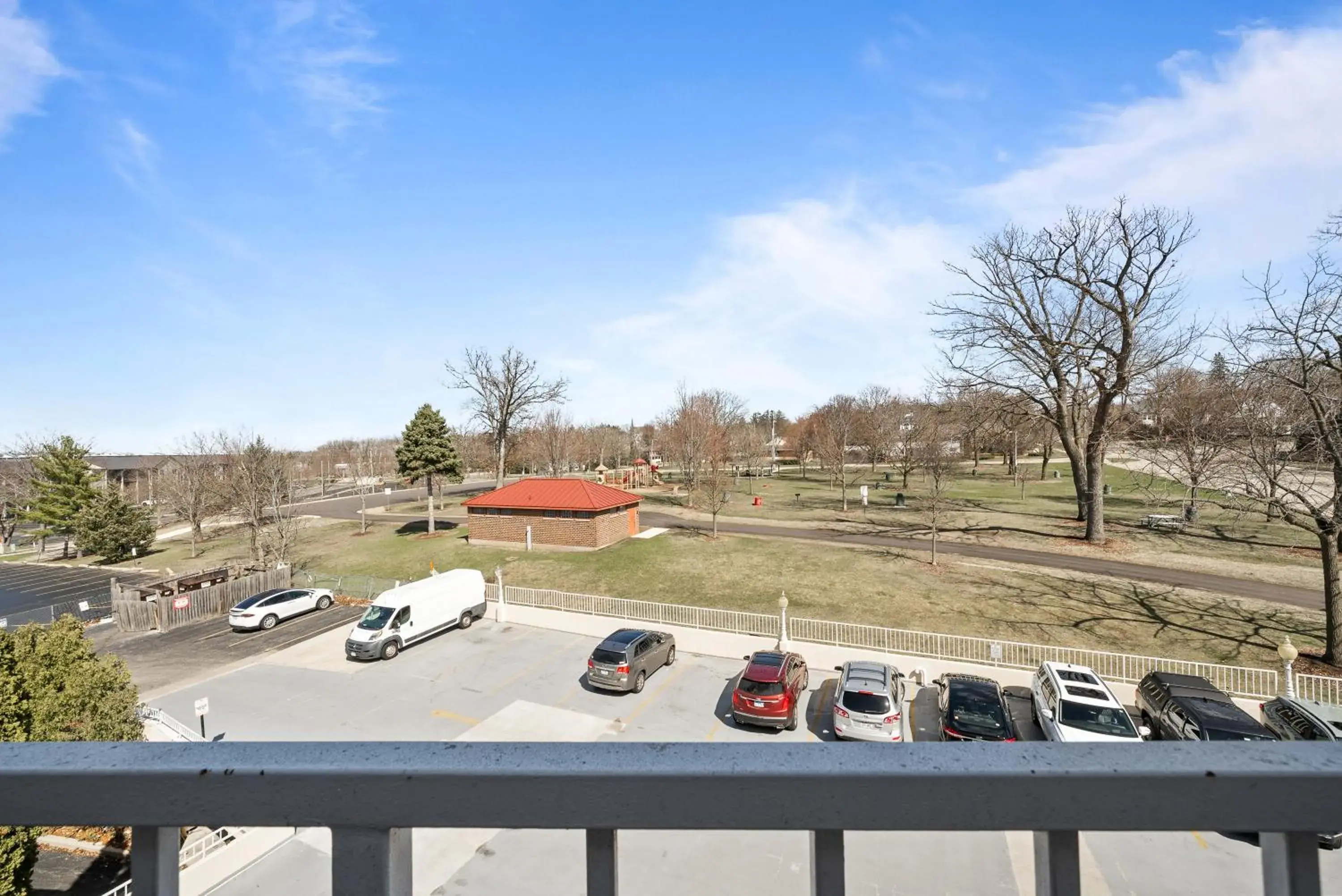View (from property/room) in Bella Vista Suites Lake Geneva View (from property/room) in Bella Vista Suites Lake Geneva