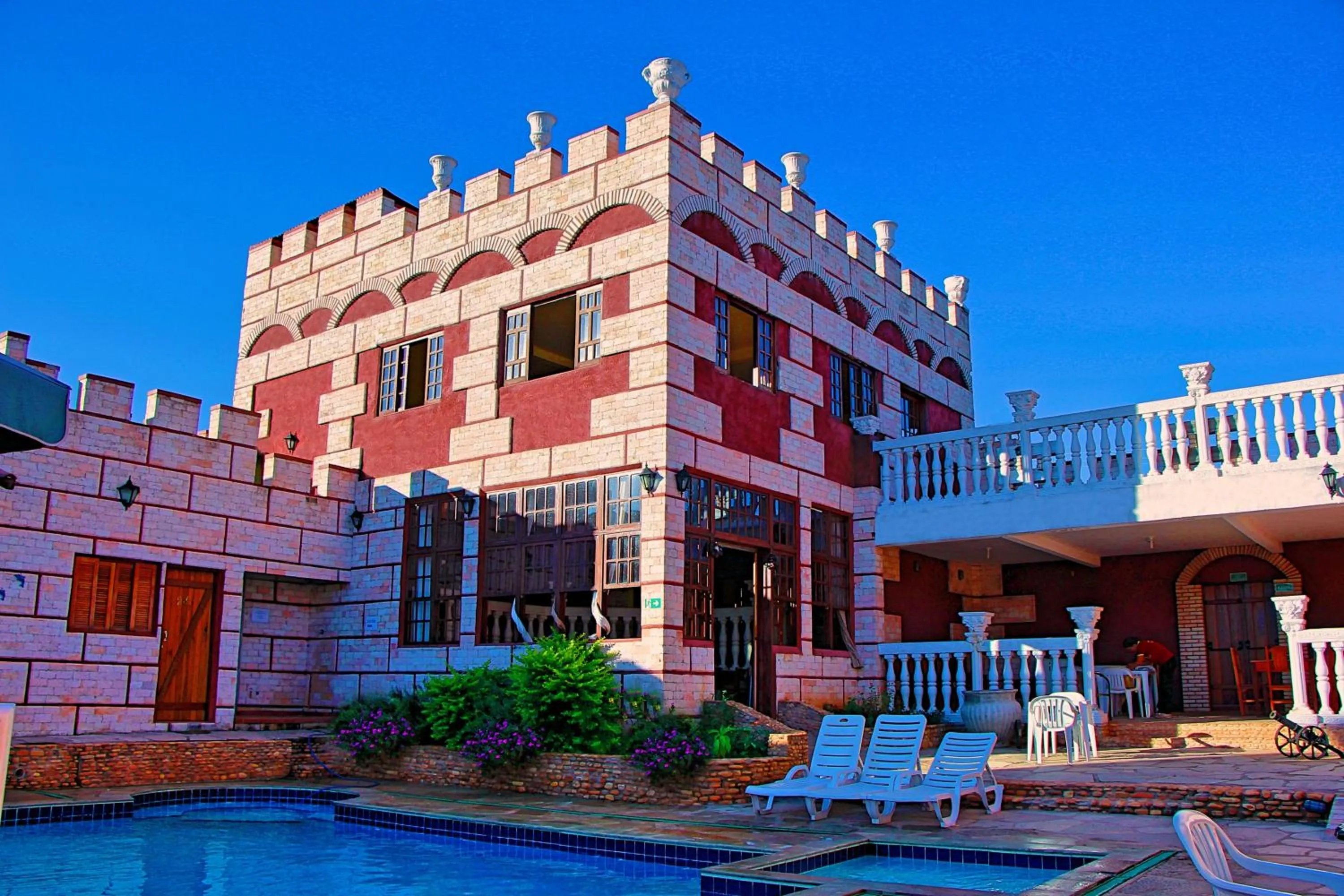 Restaurant/places to eat in Pousada al Castello di Giulietta e Romeo
