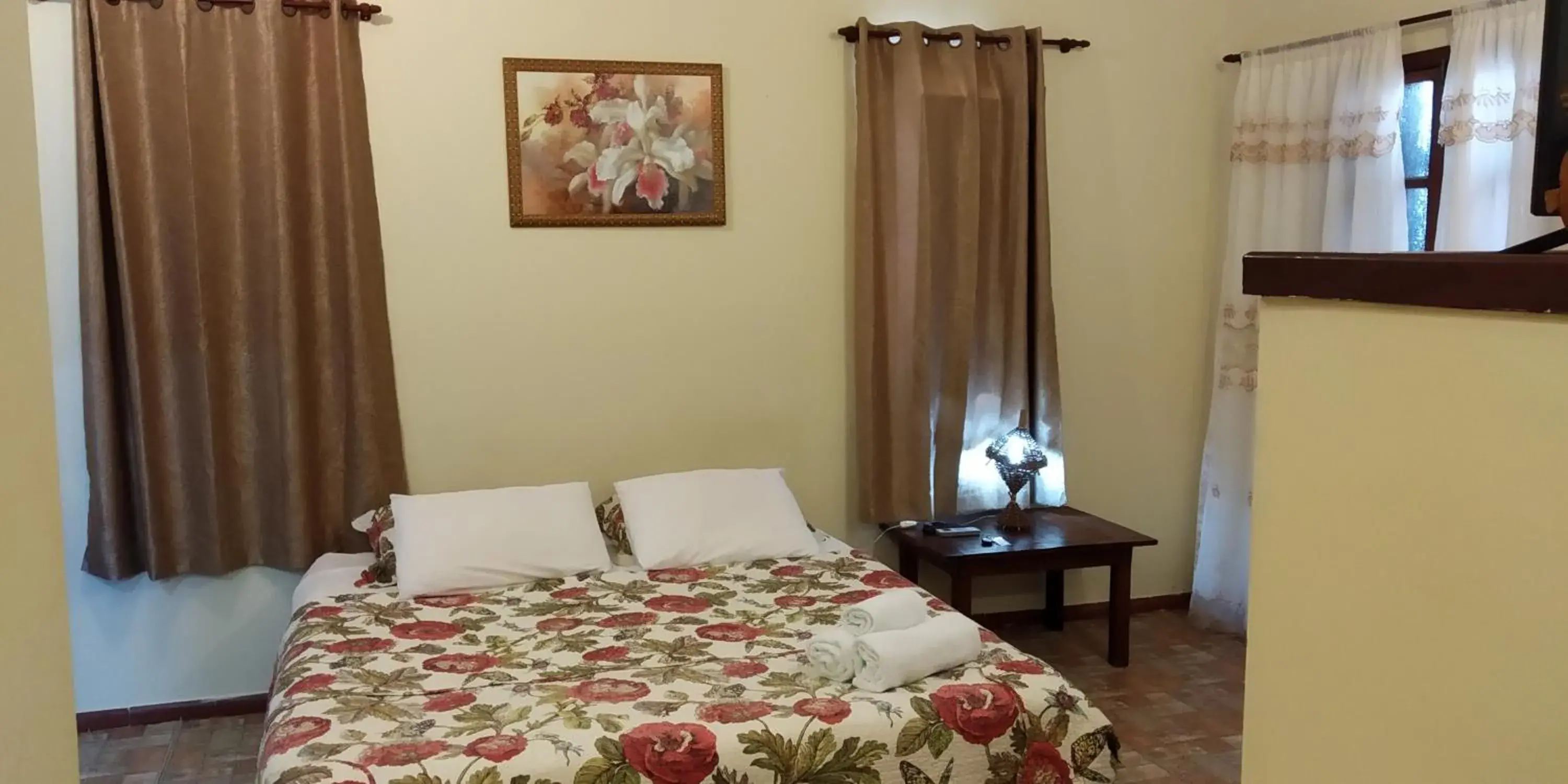 Family Two-Bedroom Suite in Pousada al Castello di Giulietta e Romeo Family Two-Bedroom Suite in Pousada al Castello di Giulietta e Romeo