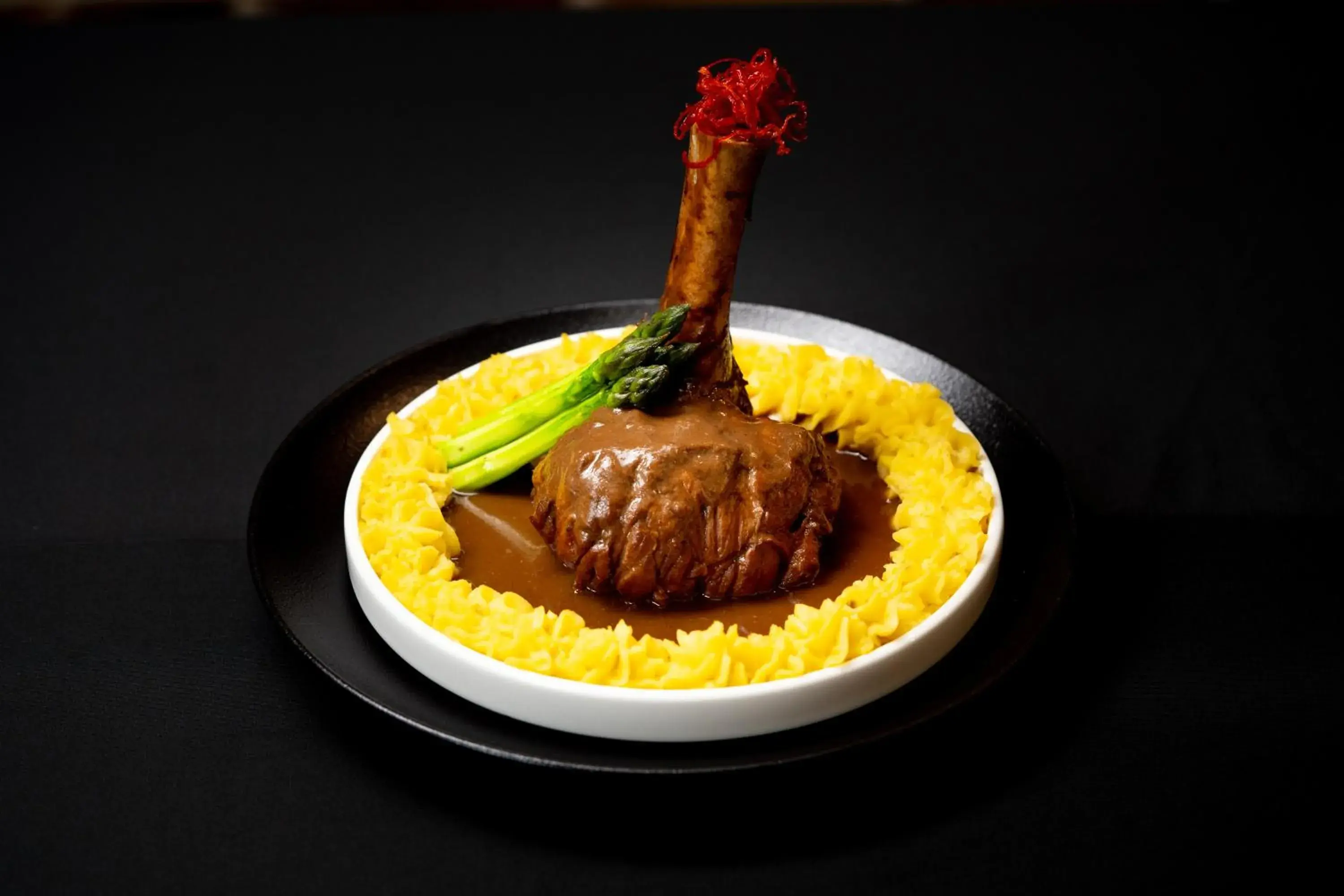 Food in Dann Carlton Quito Food in Dann Carlton Quito