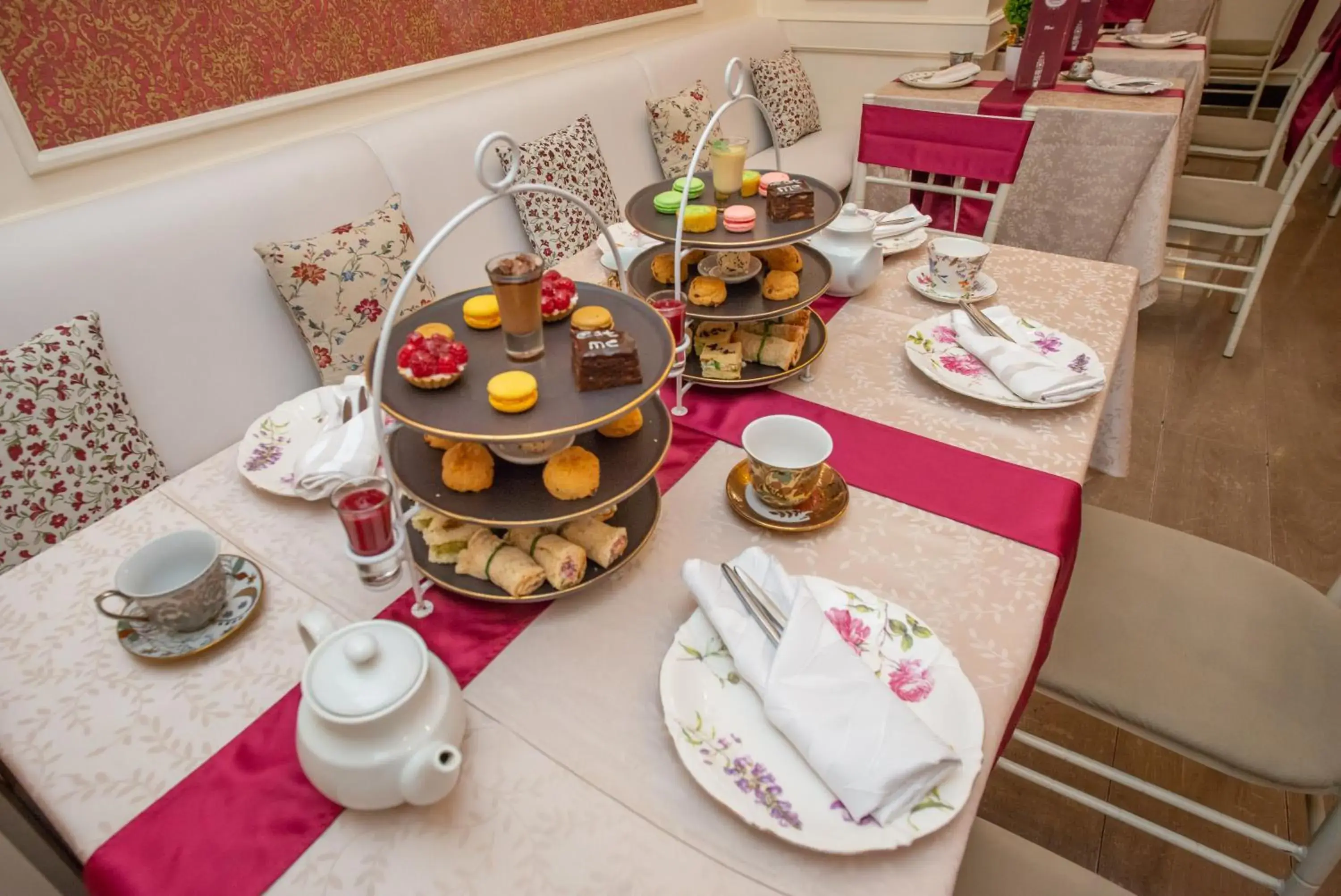 Restaurant/places to eat in Dann Carlton Quito Restaurant/places to eat in Dann Carlton Quito