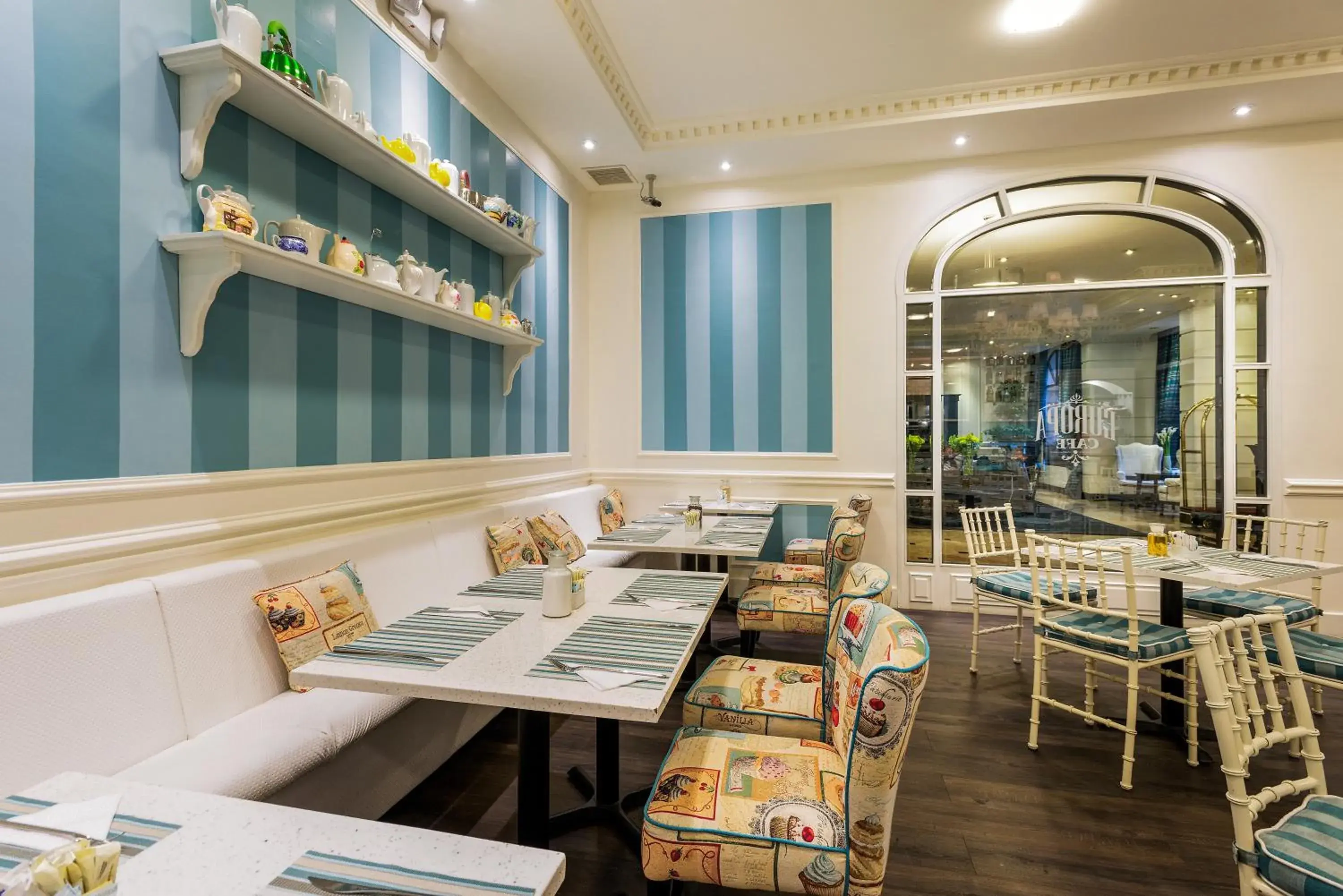 Restaurant/places to eat in Dann Carlton Quito Restaurant/places to eat in Dann Carlton Quito