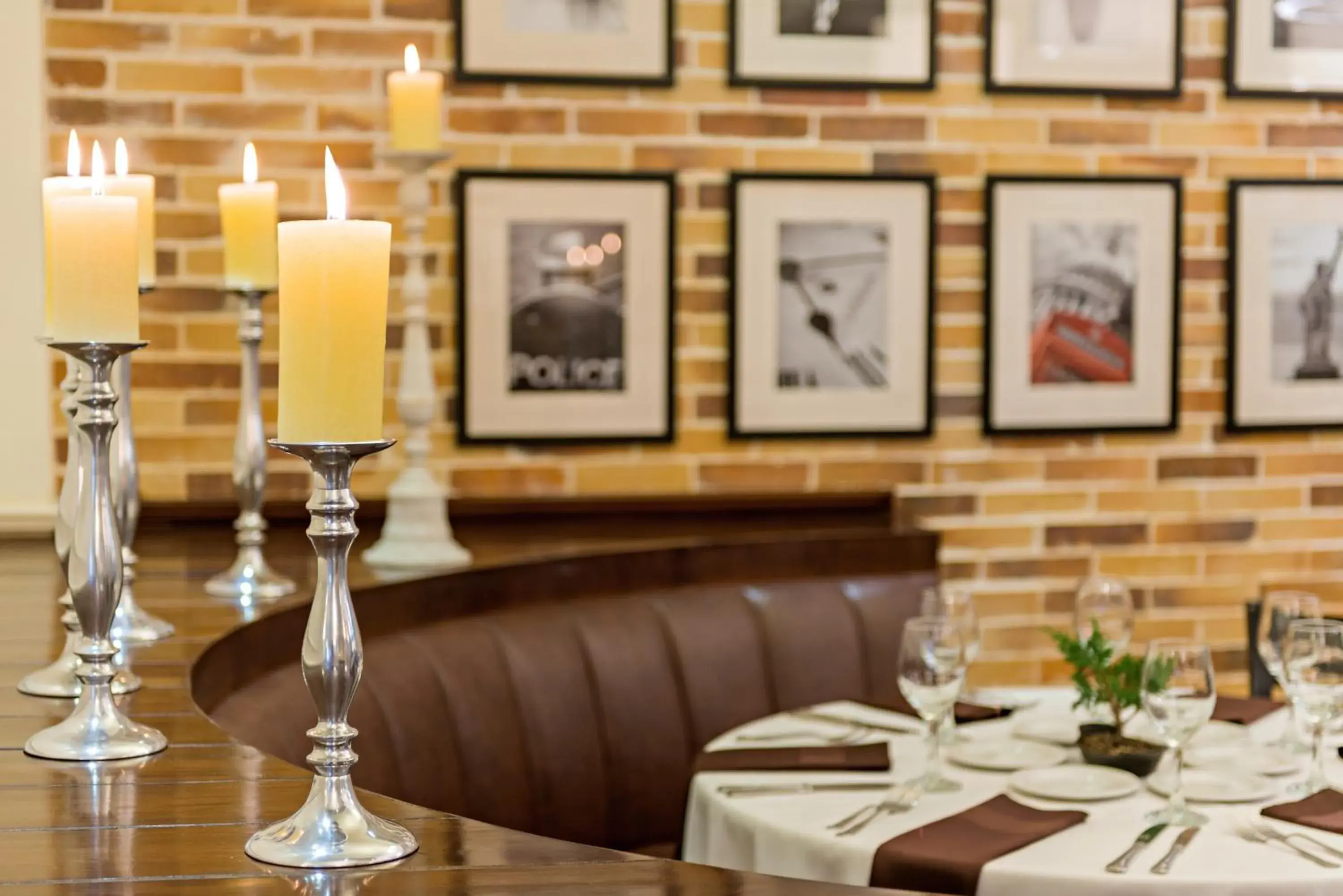 Restaurant/places to eat in Dann Carlton Quito Restaurant/places to eat in Dann Carlton Quito