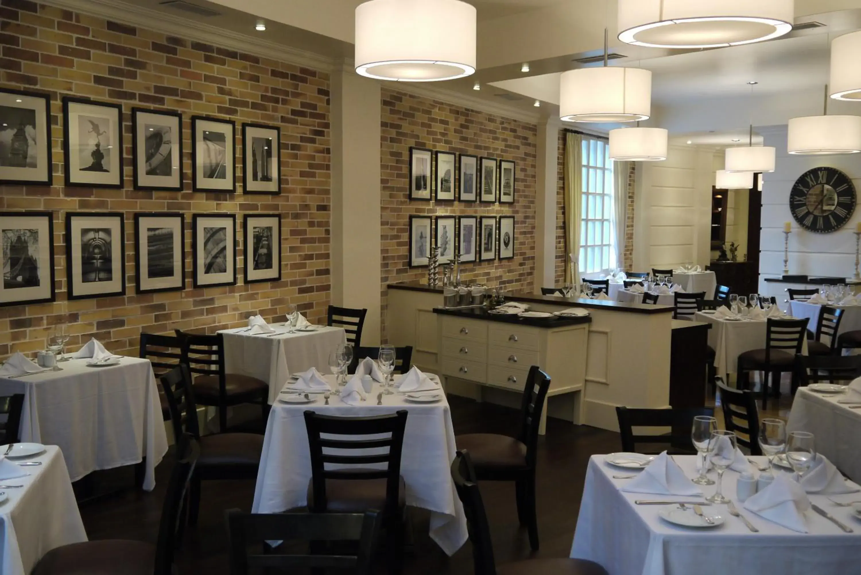 Restaurant/places to eat in Dann Carlton Quito Restaurant/places to eat in Dann Carlton Quito