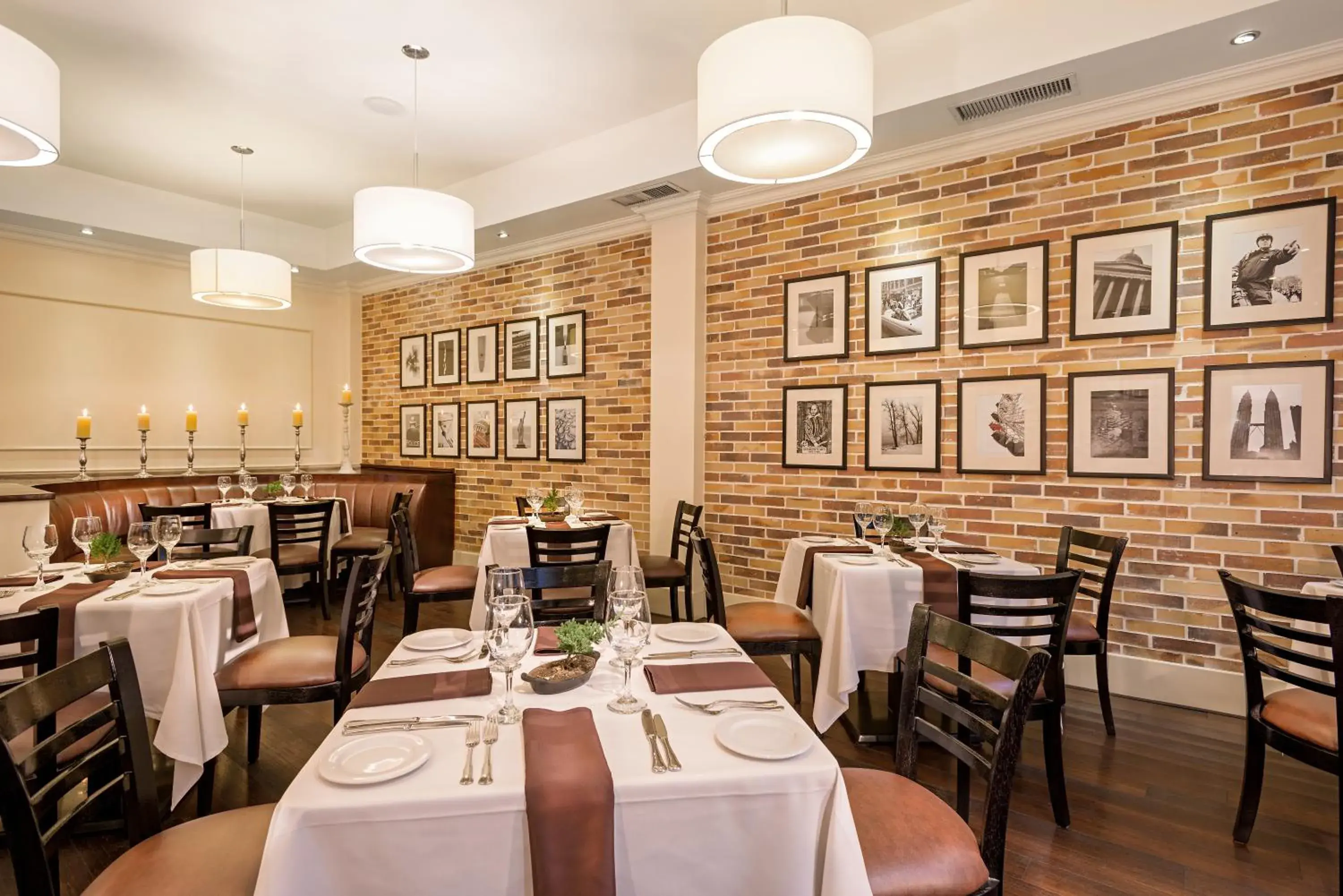 Restaurant/places to eat in Dann Carlton Quito Restaurant/places to eat in Dann Carlton Quito