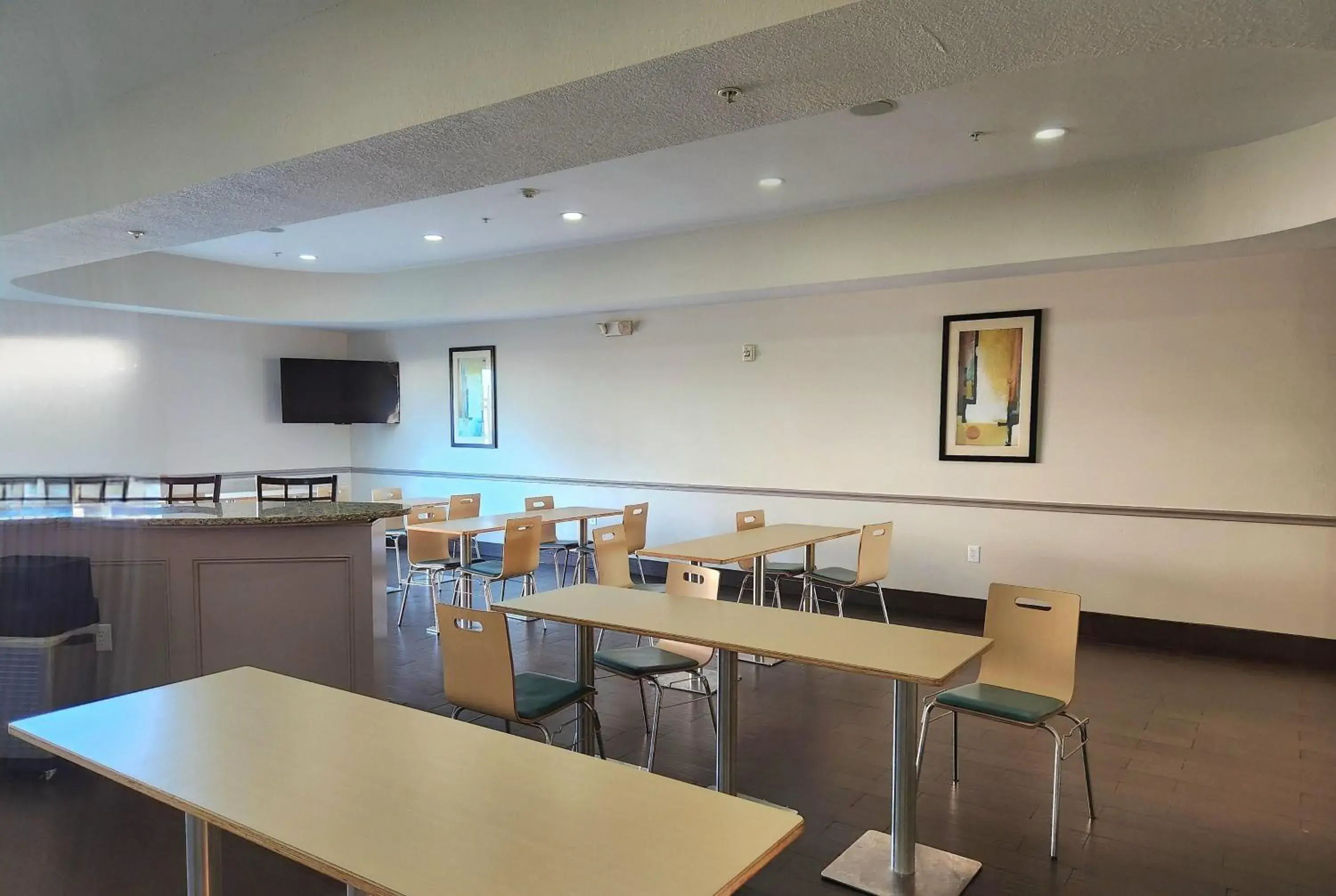 Days Inn & Suites by Wyndham Houston / West Energy Corridor Days Inn & Suites by Wyndham Houston / West Energy Corridor