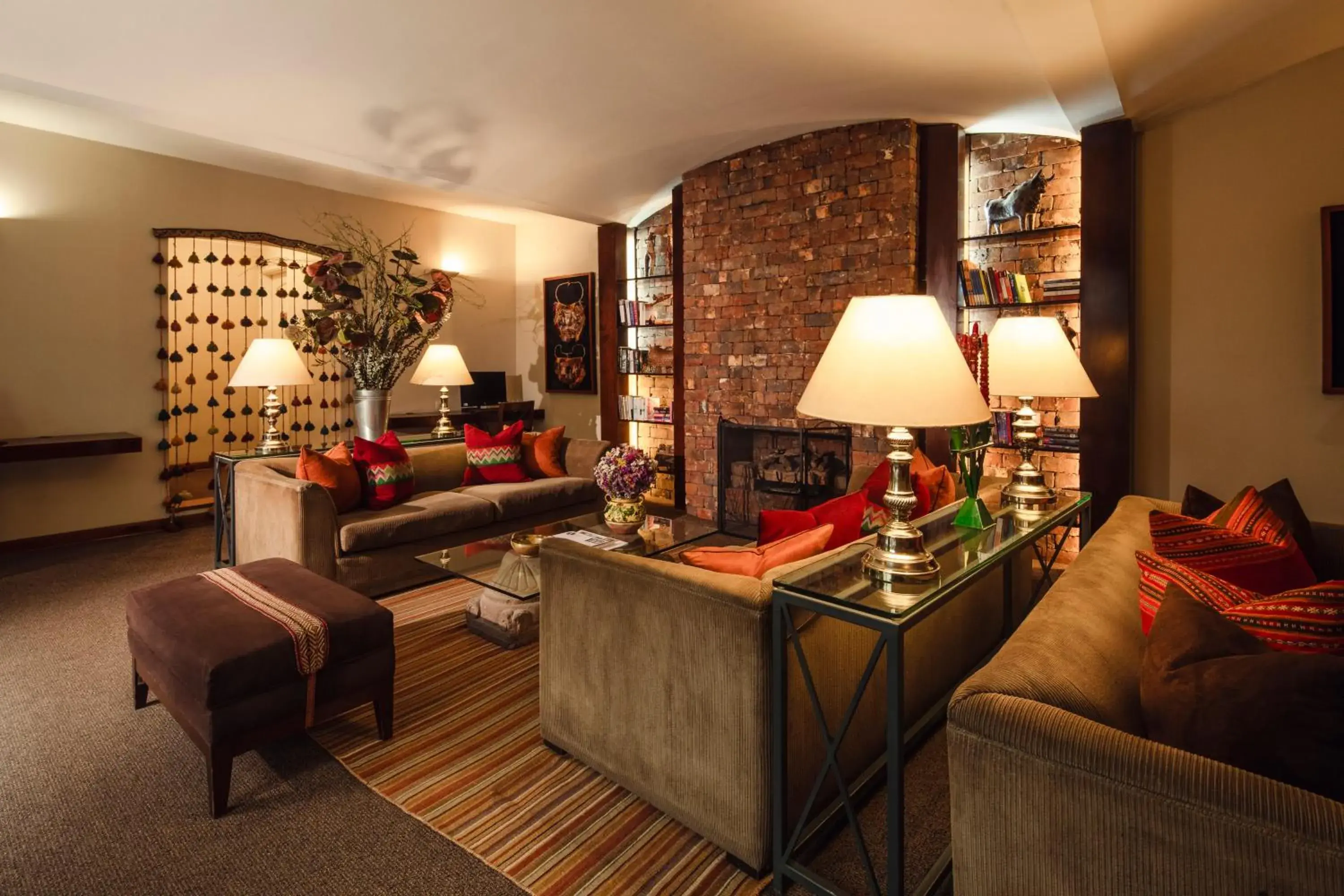 LP Los Portales Hotel Cusco LP Los Portales Hotel Cusco