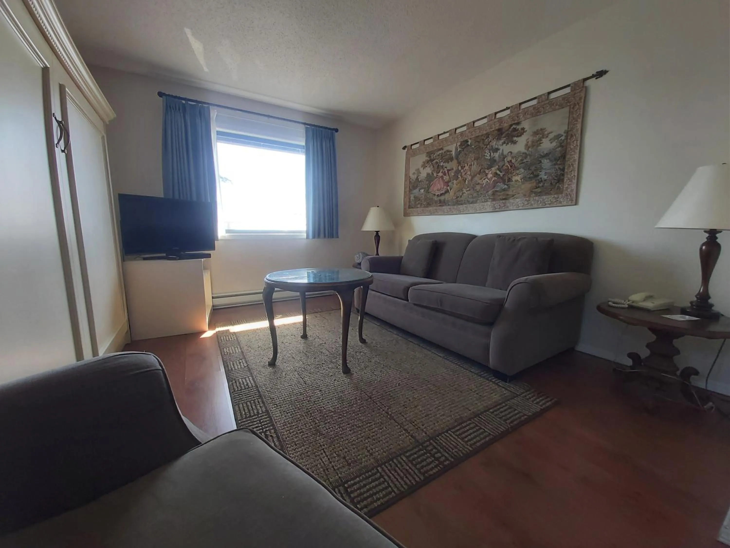 View (from property/room) in Heron's Landing Hotel