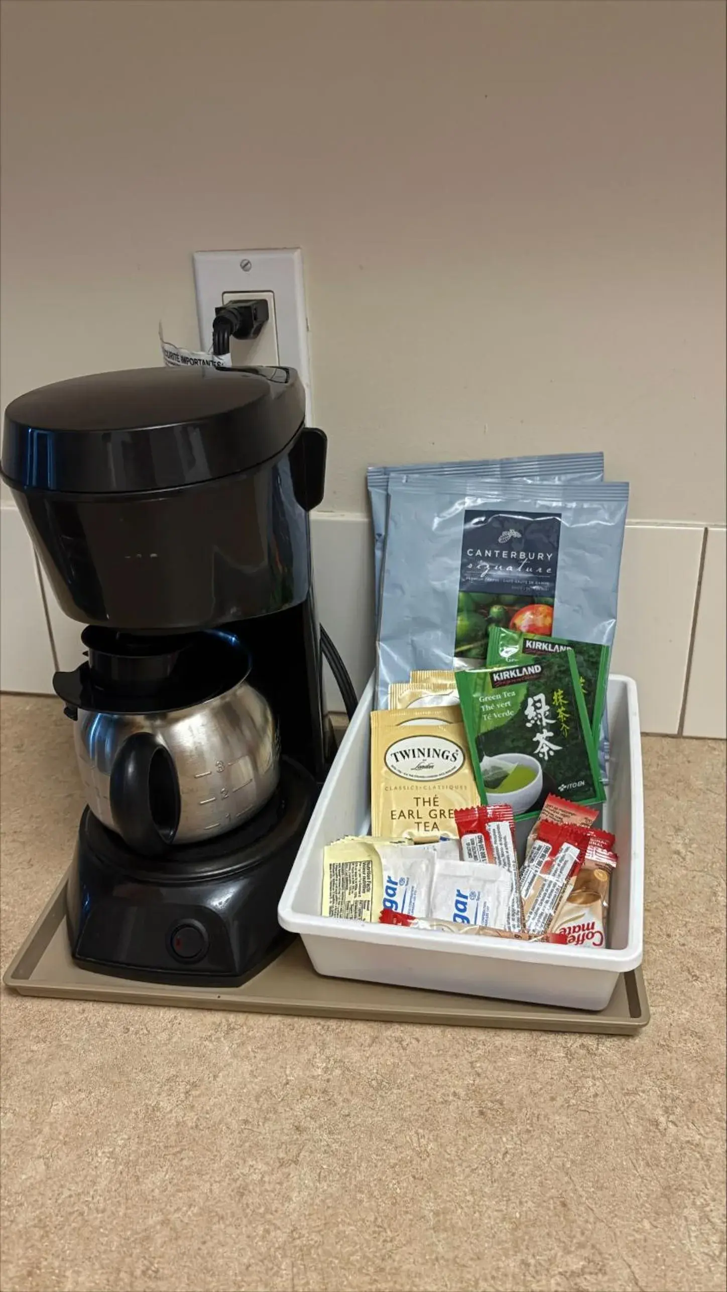 Economy Double Room in Heron's Landing Hotel Economy Double Room in Heron's Landing Hotel