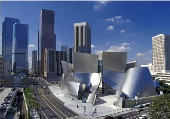 Other in Eastsider Motel -Downtown LA New Rooms